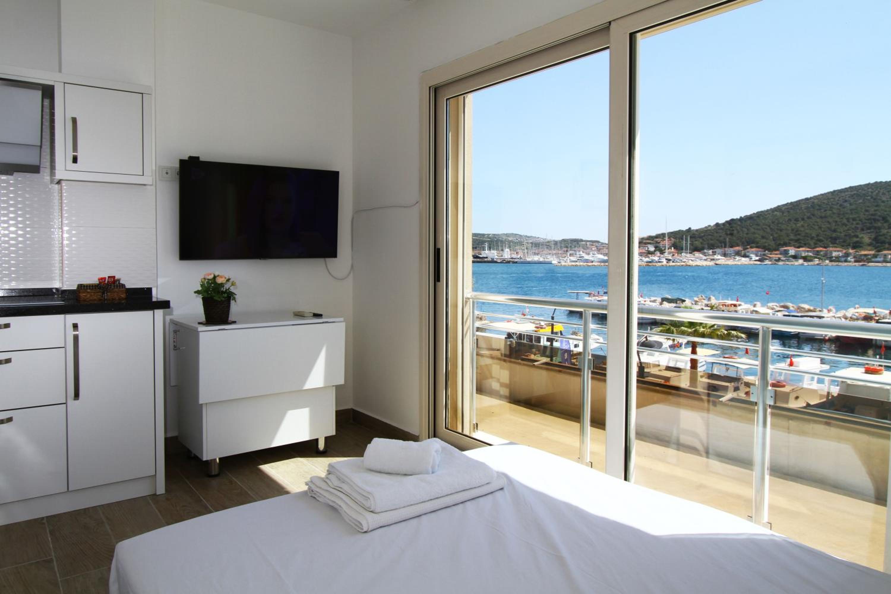 Ufuk Otel