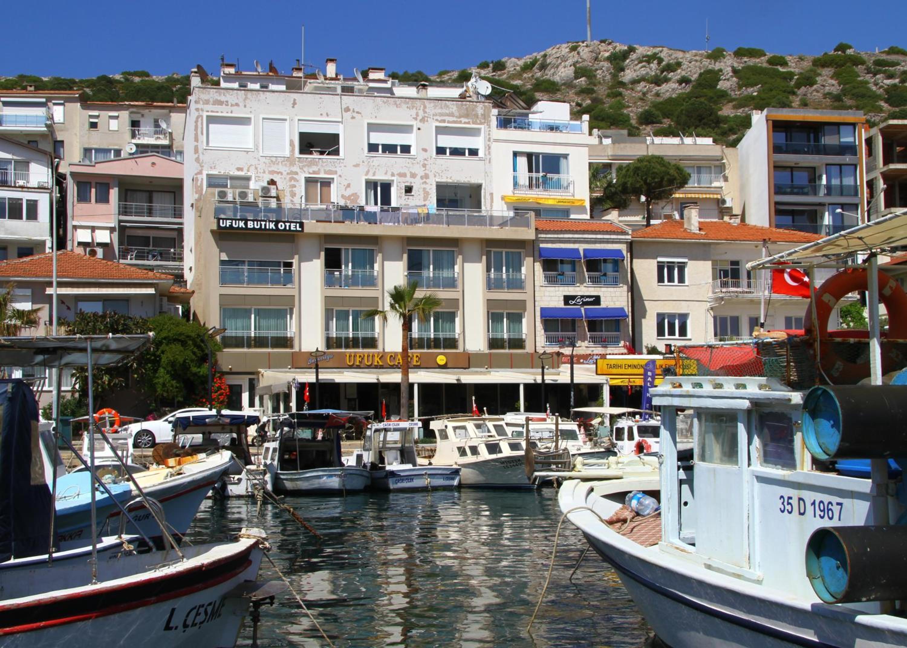 Ufuk Otel