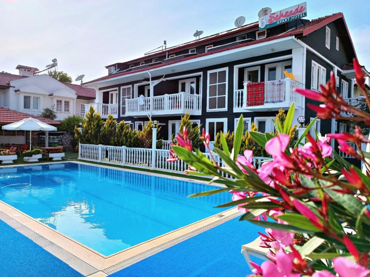 Şehzade Apart Otel - Image 41