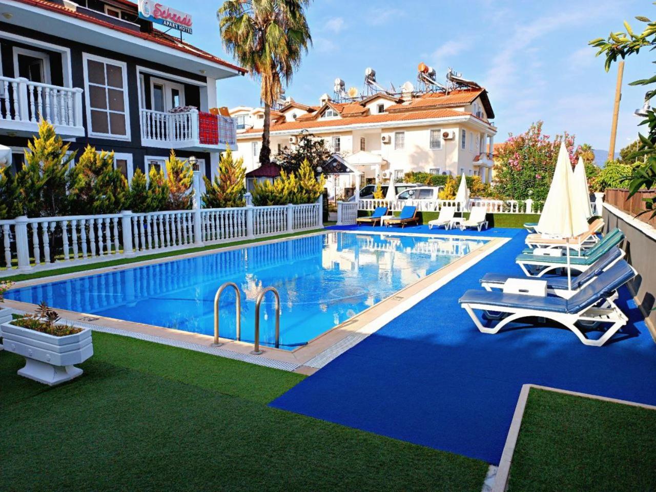 Şehzade Apart Otel - Image 47