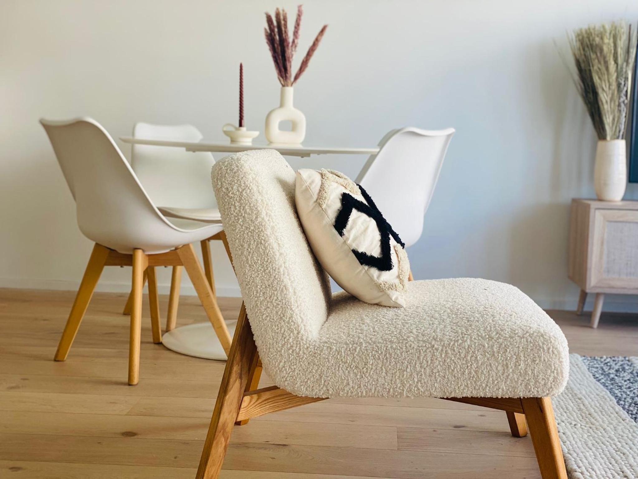 Chez Coceau - Luxery apartment with sea view view 2