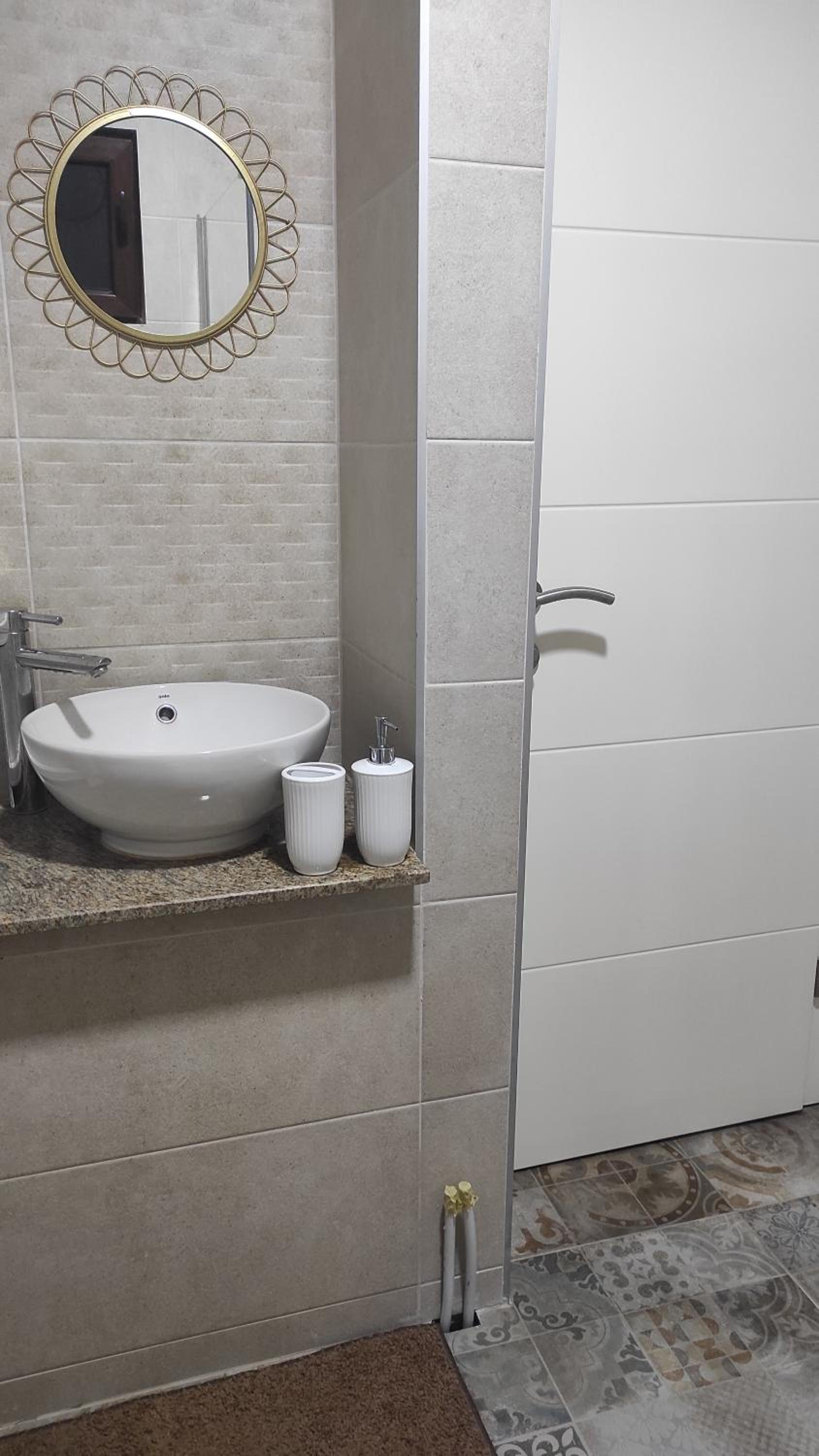 Apartman A&E