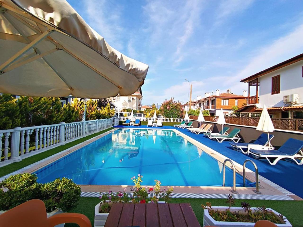 Şehzade Apart Otel - Image 45