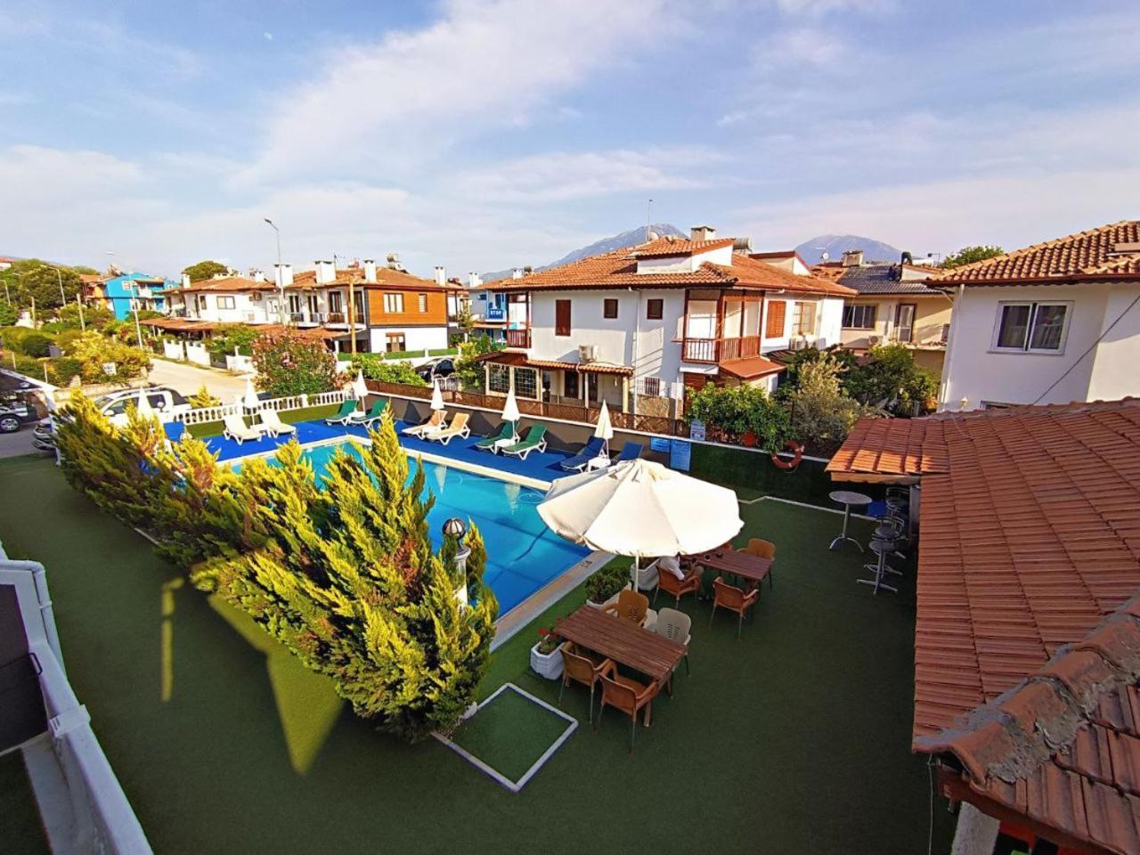 Şehzade Apart Otel - Image 46
