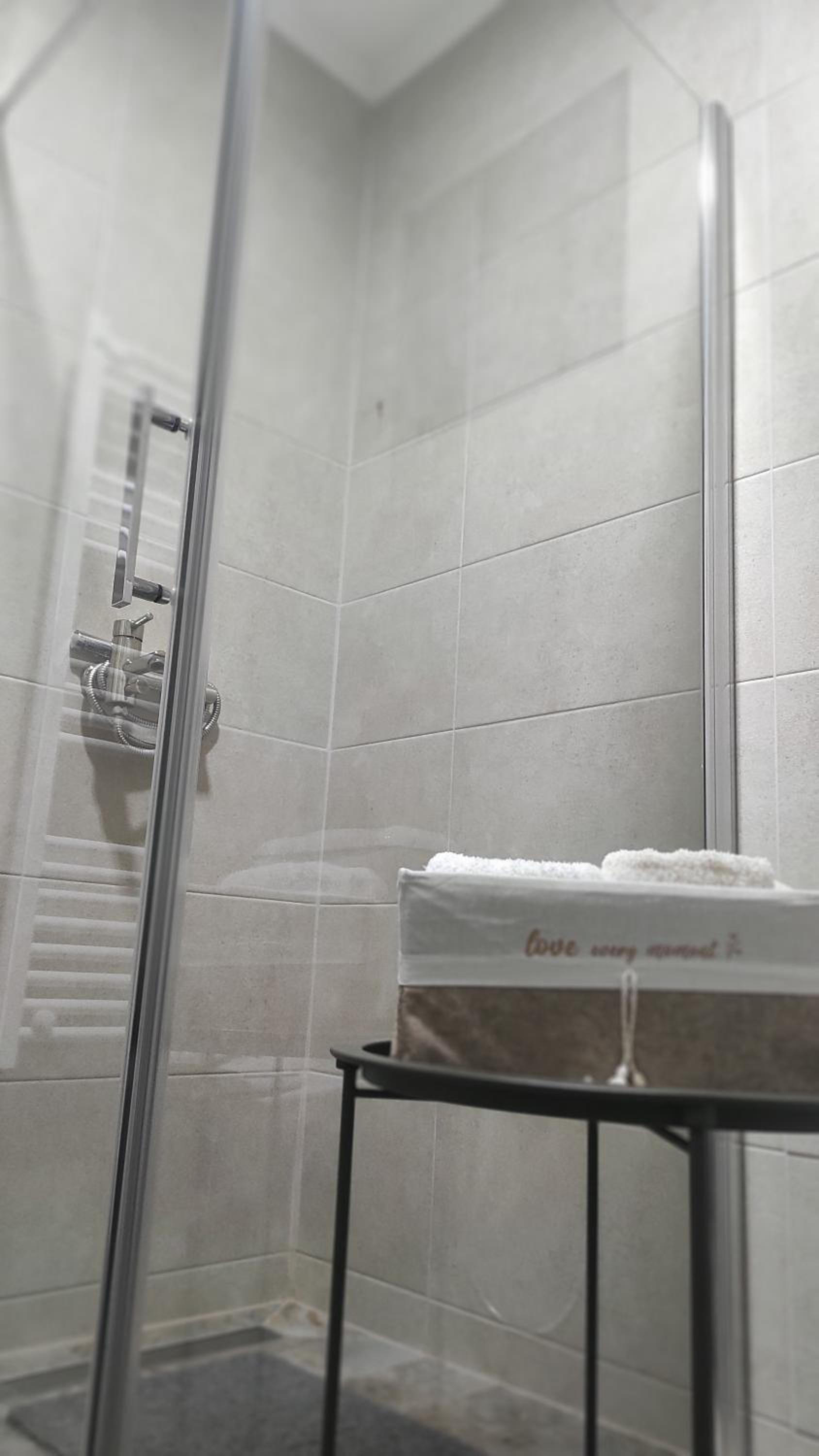 Apartman A&E