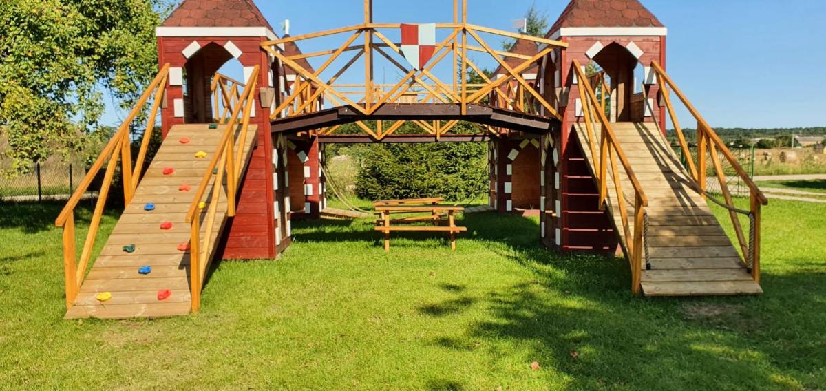 Domki Zuzanna - Property Image 1