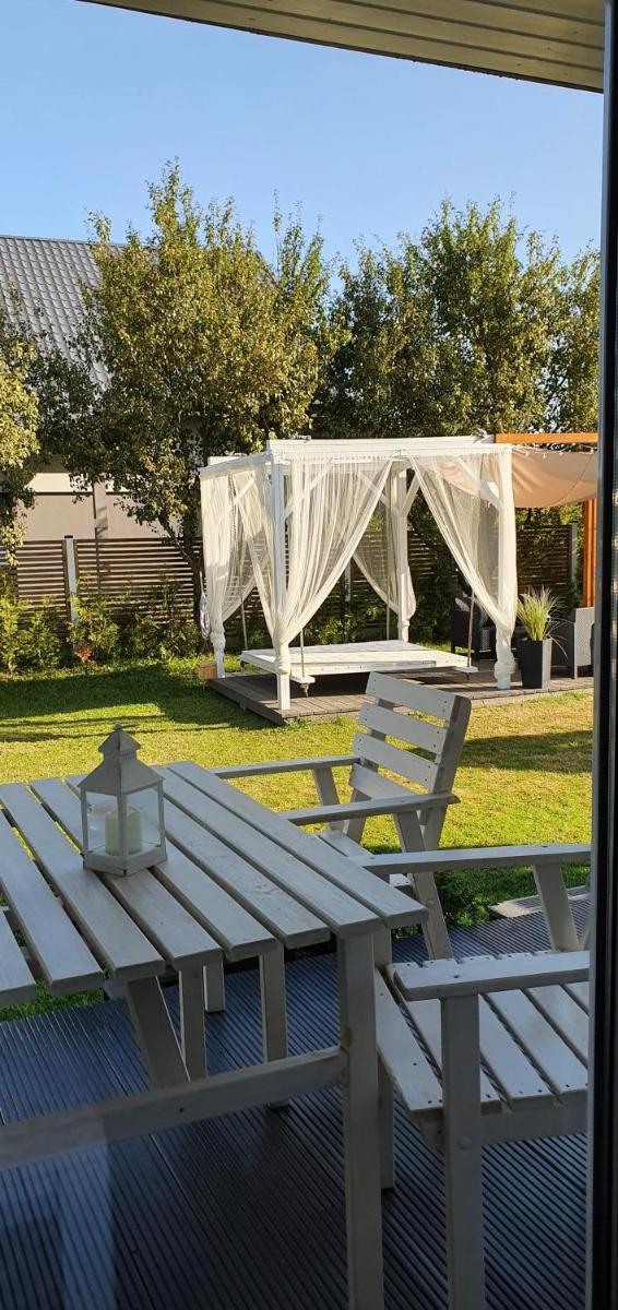 Domki Zuzanna - Property Image 8