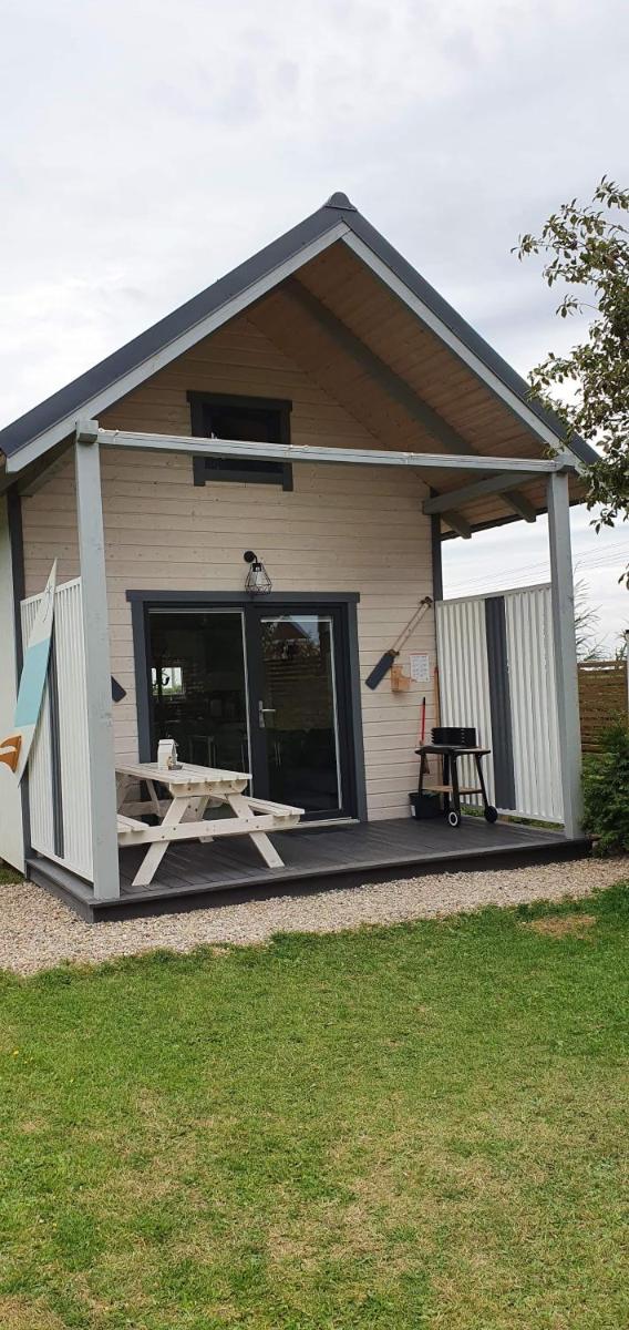 Domki Zuzanna - Property Image 12