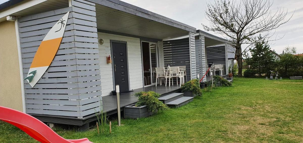 Domki Zuzanna - Property Image 13