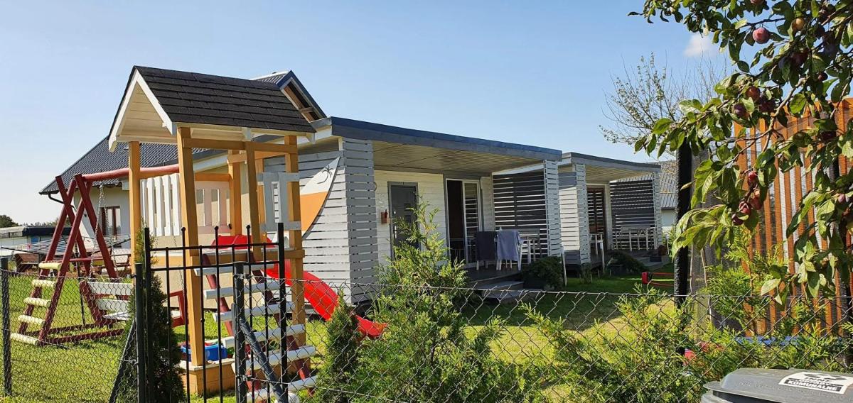 Domki Zuzanna - Property Image 11