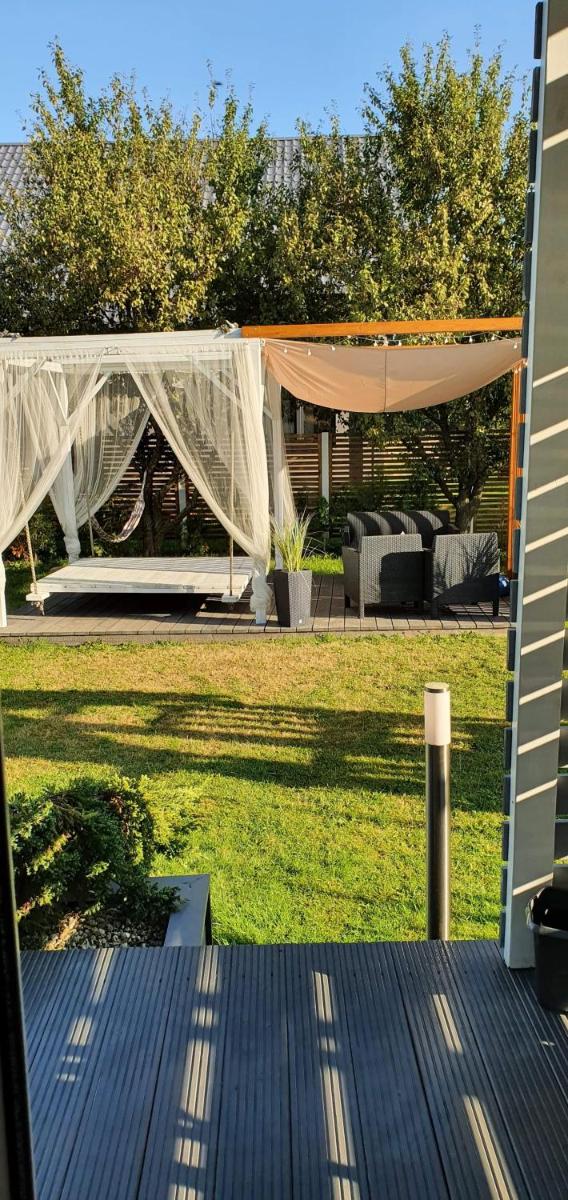 Domki Zuzanna - Property Image 9