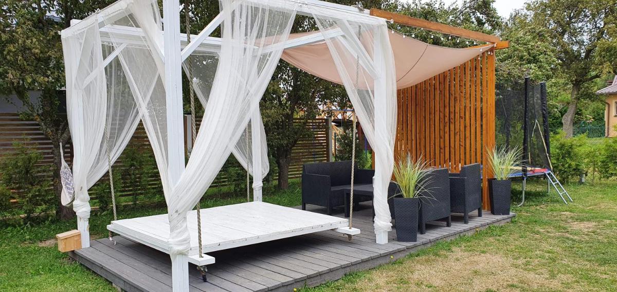 Domki Zuzanna - Property Image 7