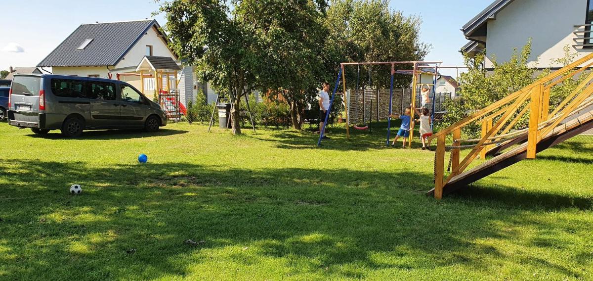 Domki Zuzanna - Property Image 4