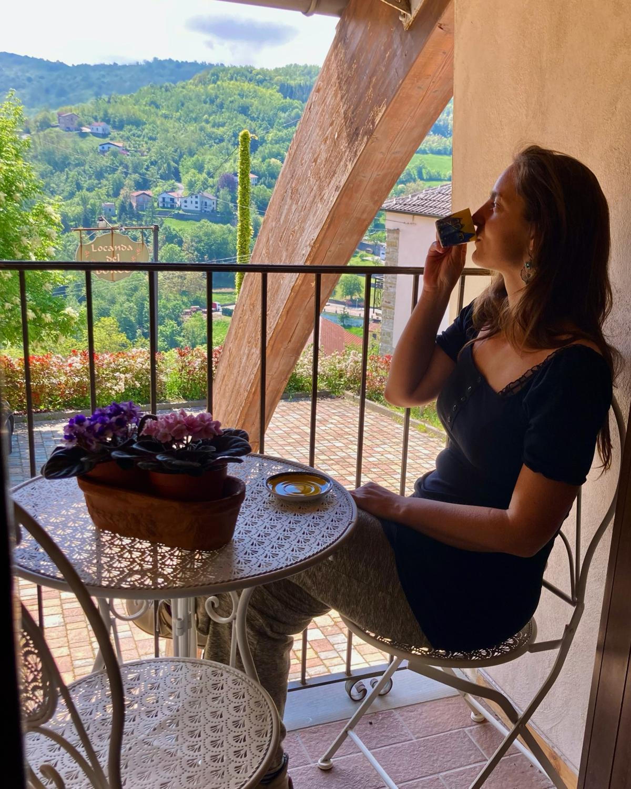 Locanda del Borgo in Langa
