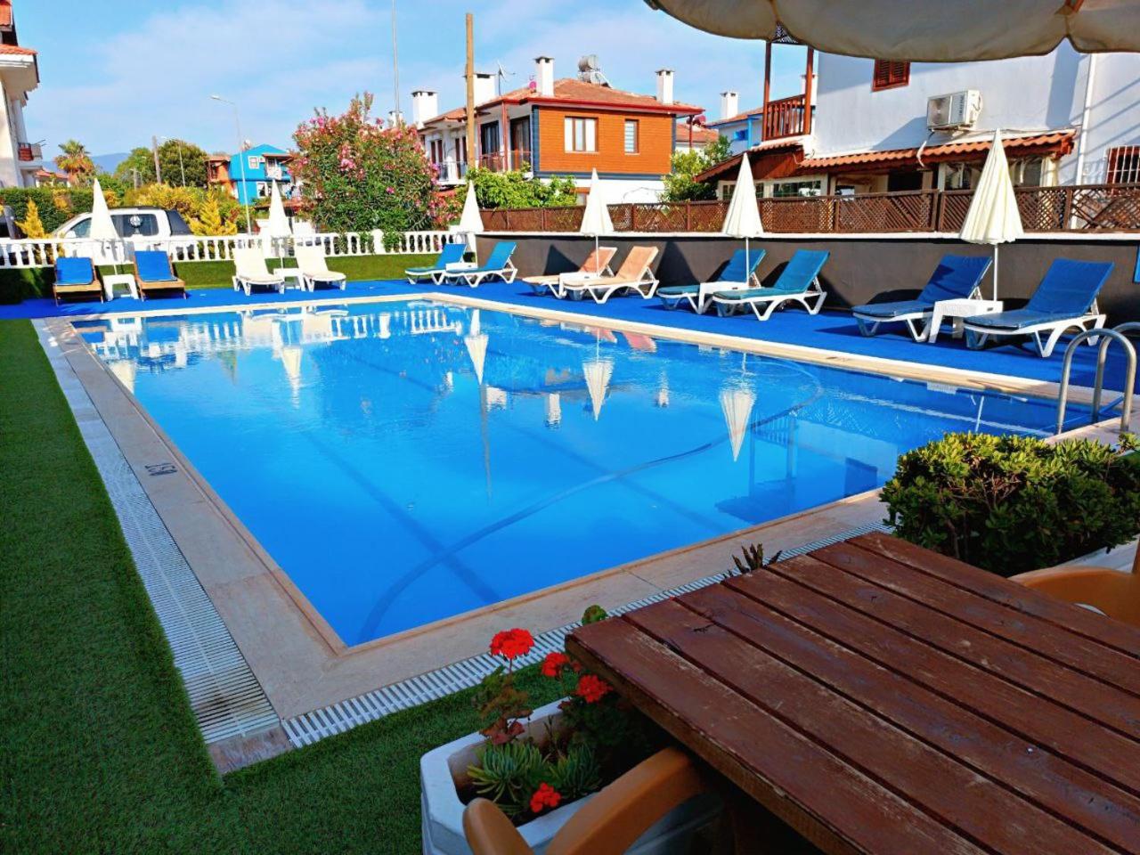Şehzade Apart Otel - Image 62