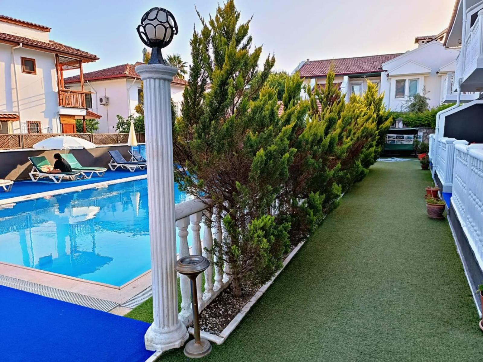 Şehzade Apart Otel - Image 44
