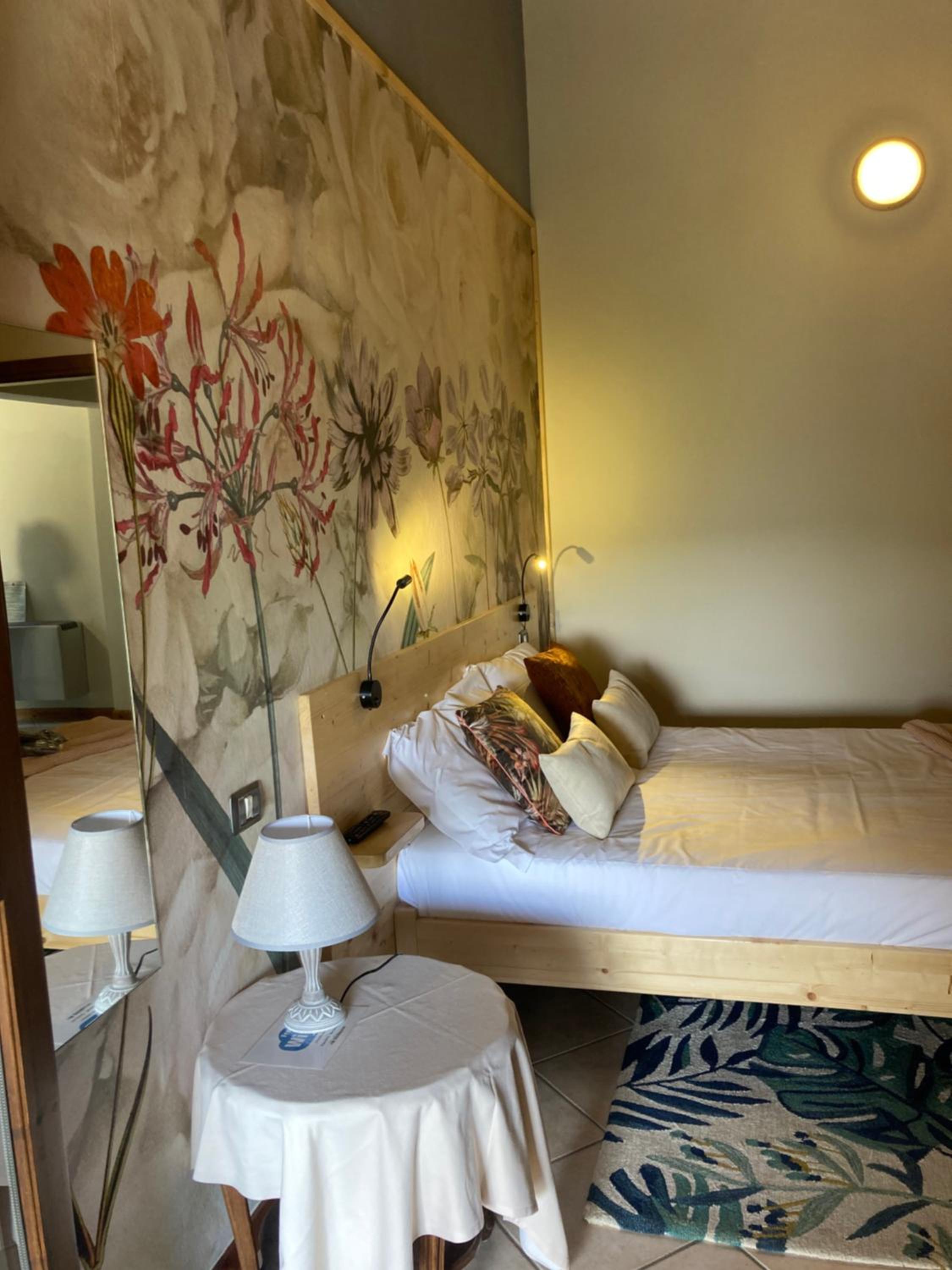 Locanda del Borgo in Langa