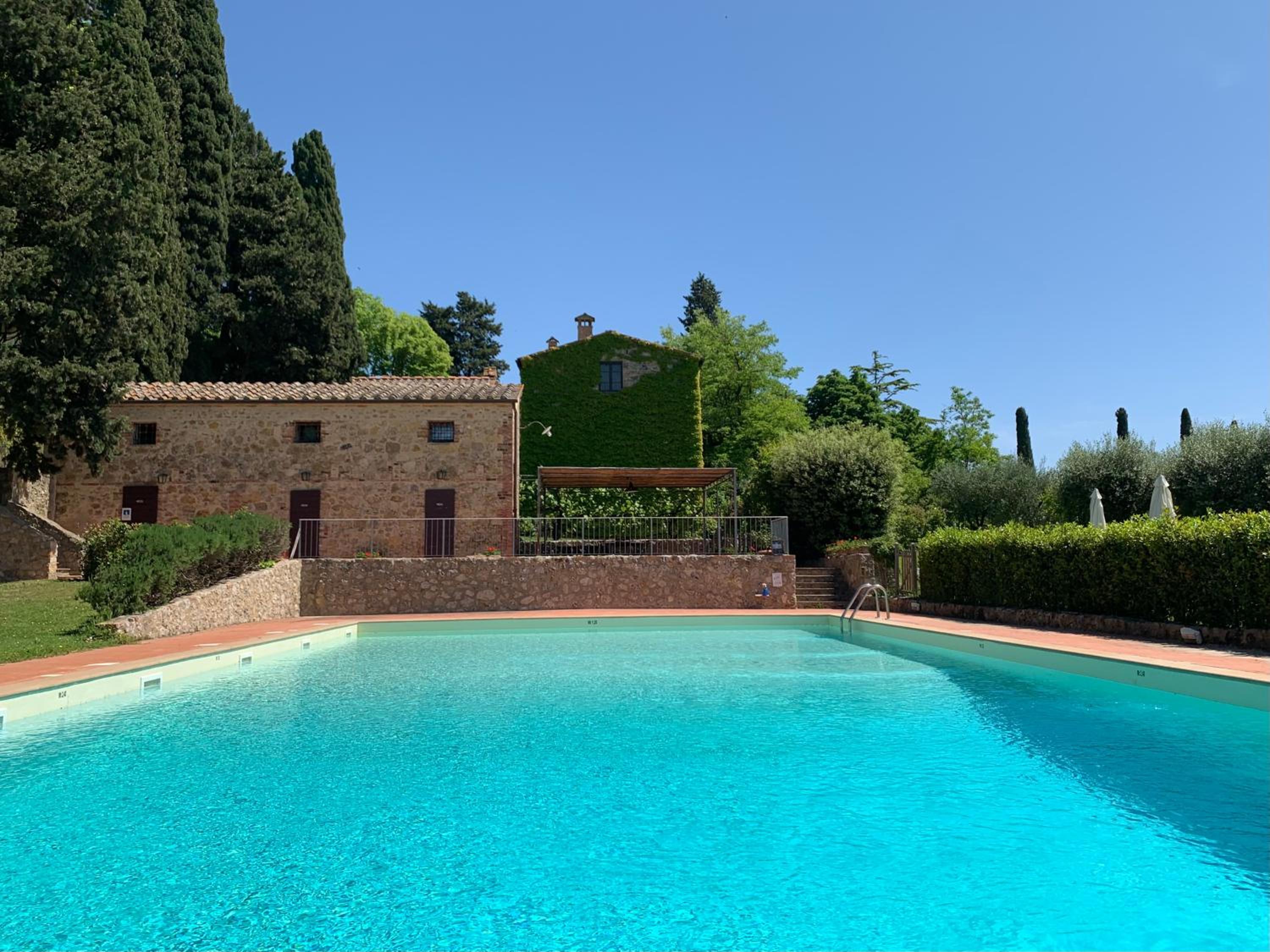 Fattoria Lornano Winery
