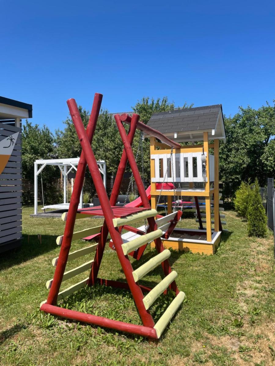 Domki Zuzanna - Property Image 3