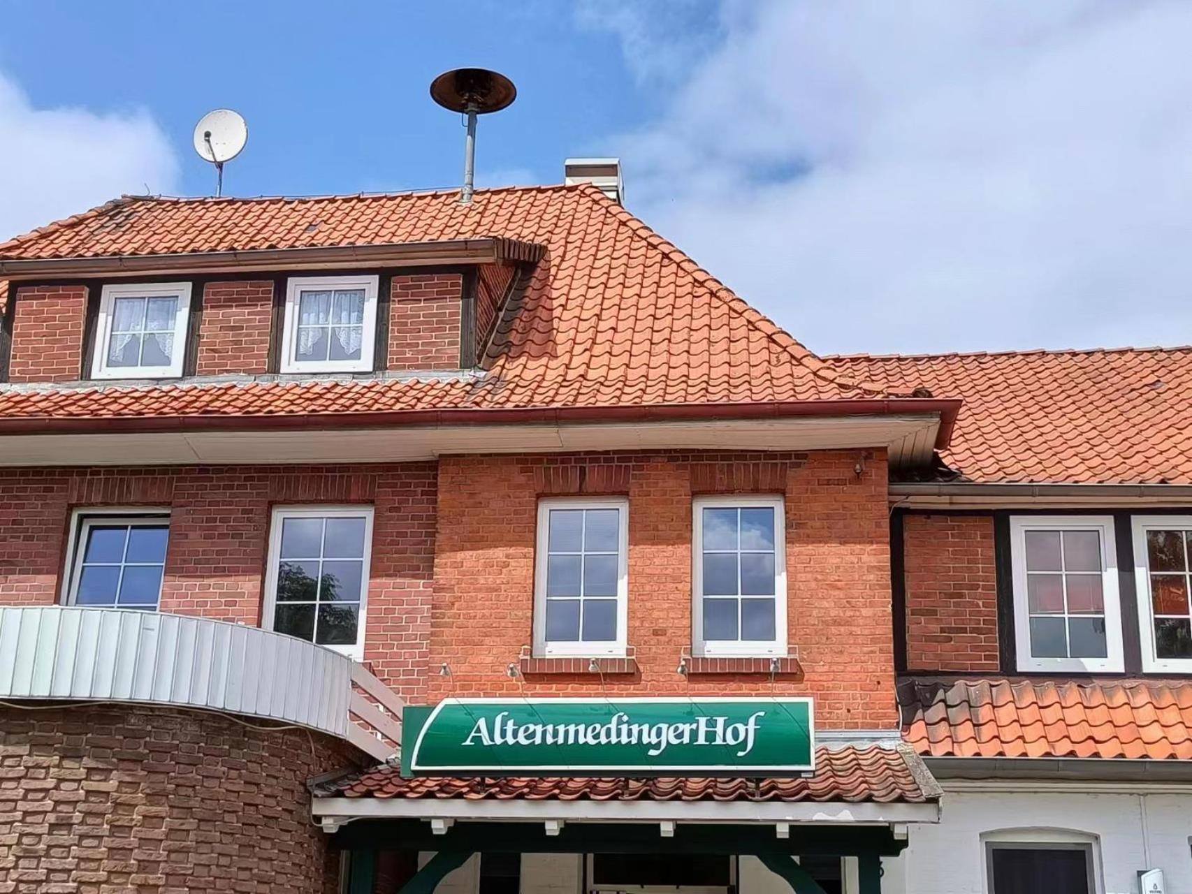Altenmedinger Hof
