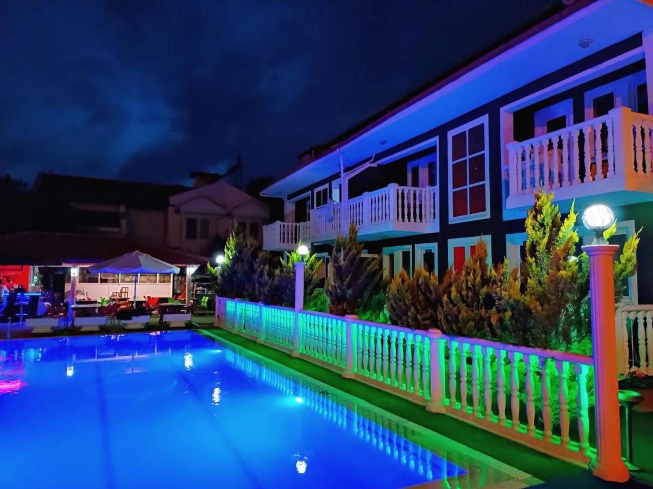 Şehzade Apart Otel - Image 43