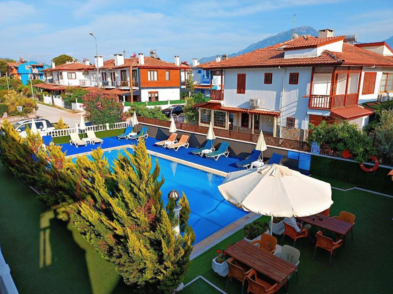 Şehzade Apart Otel - Image 42