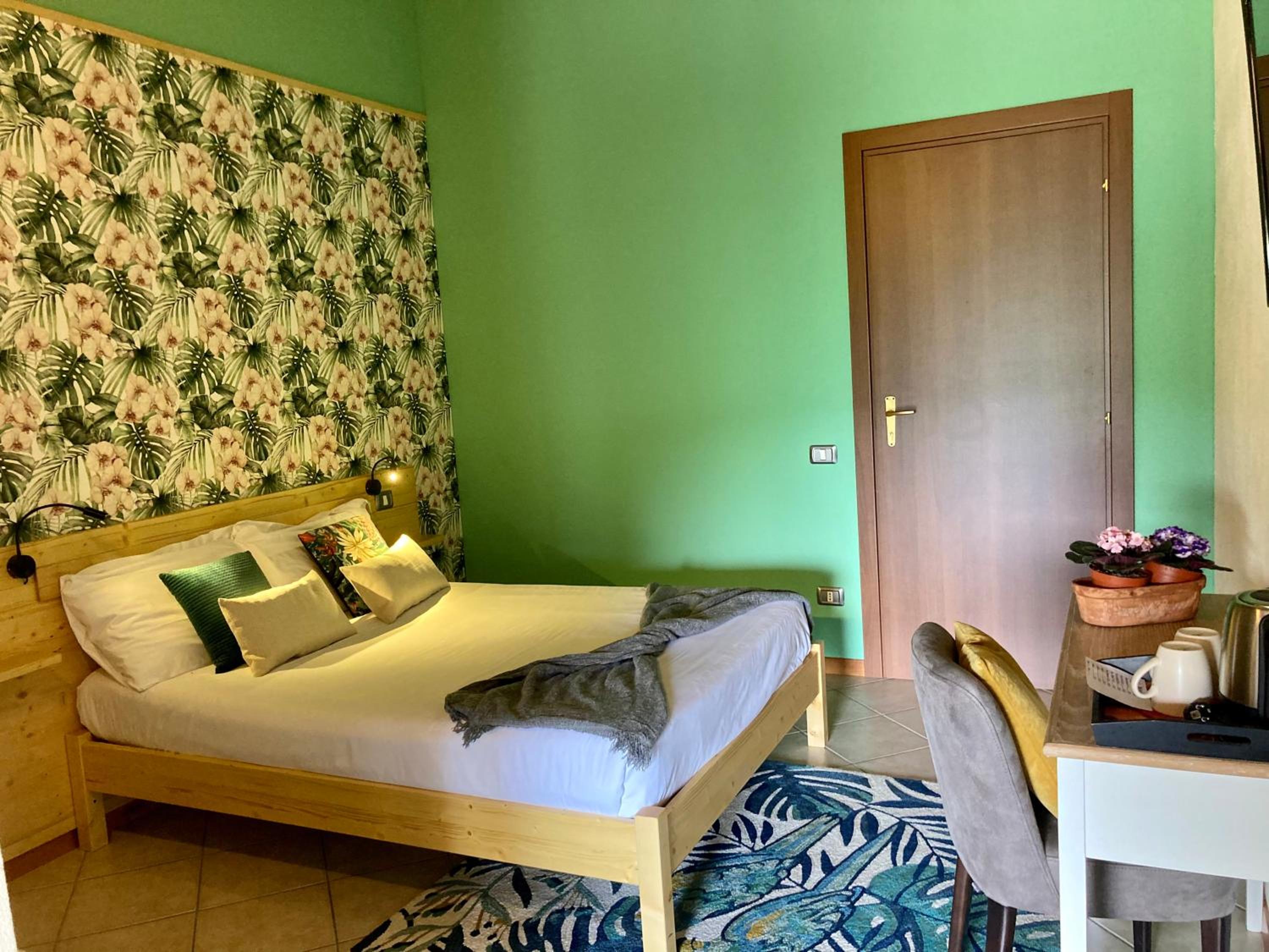 Locanda del Borgo in Langa