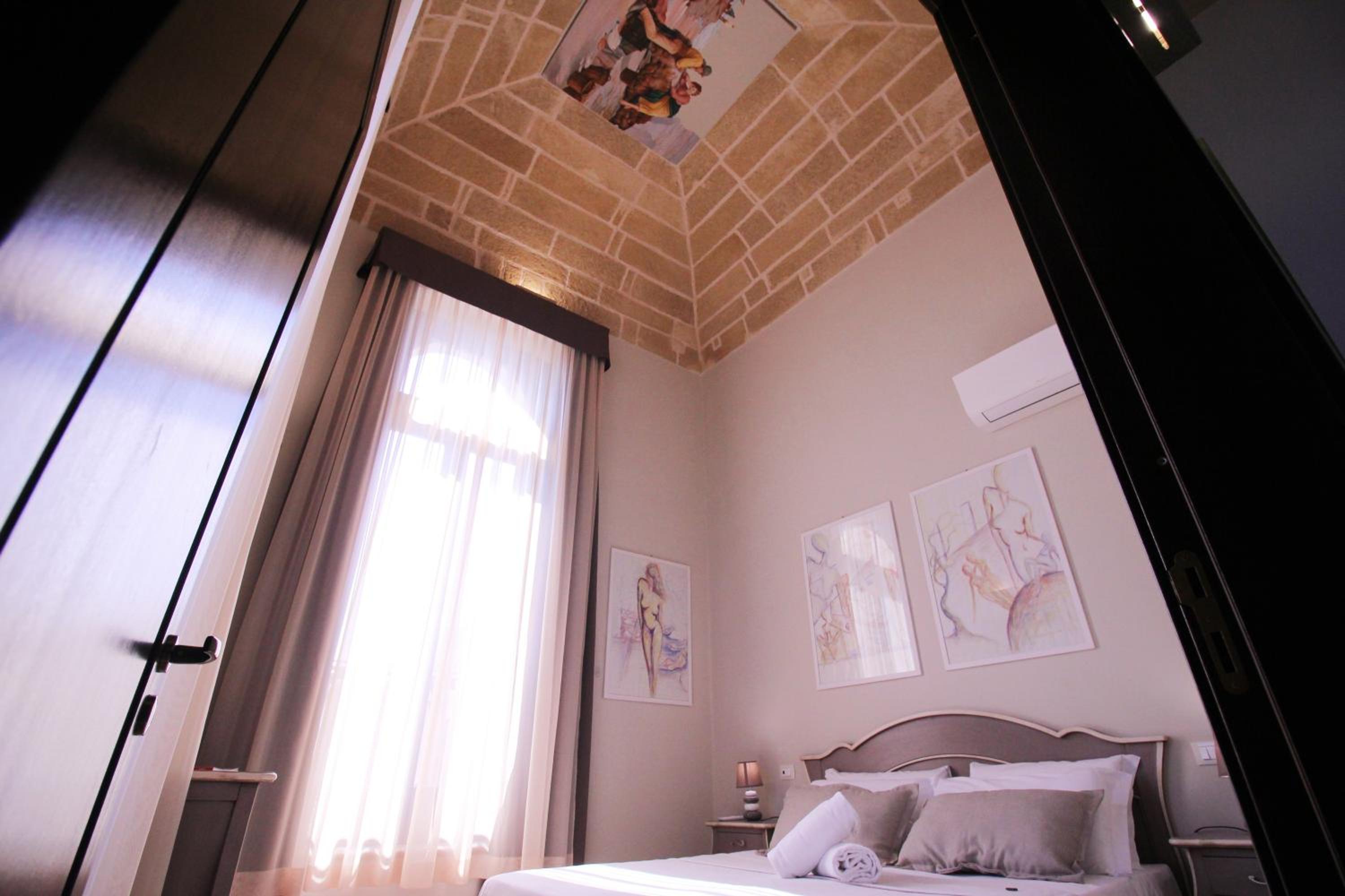 Suite Porta Terra