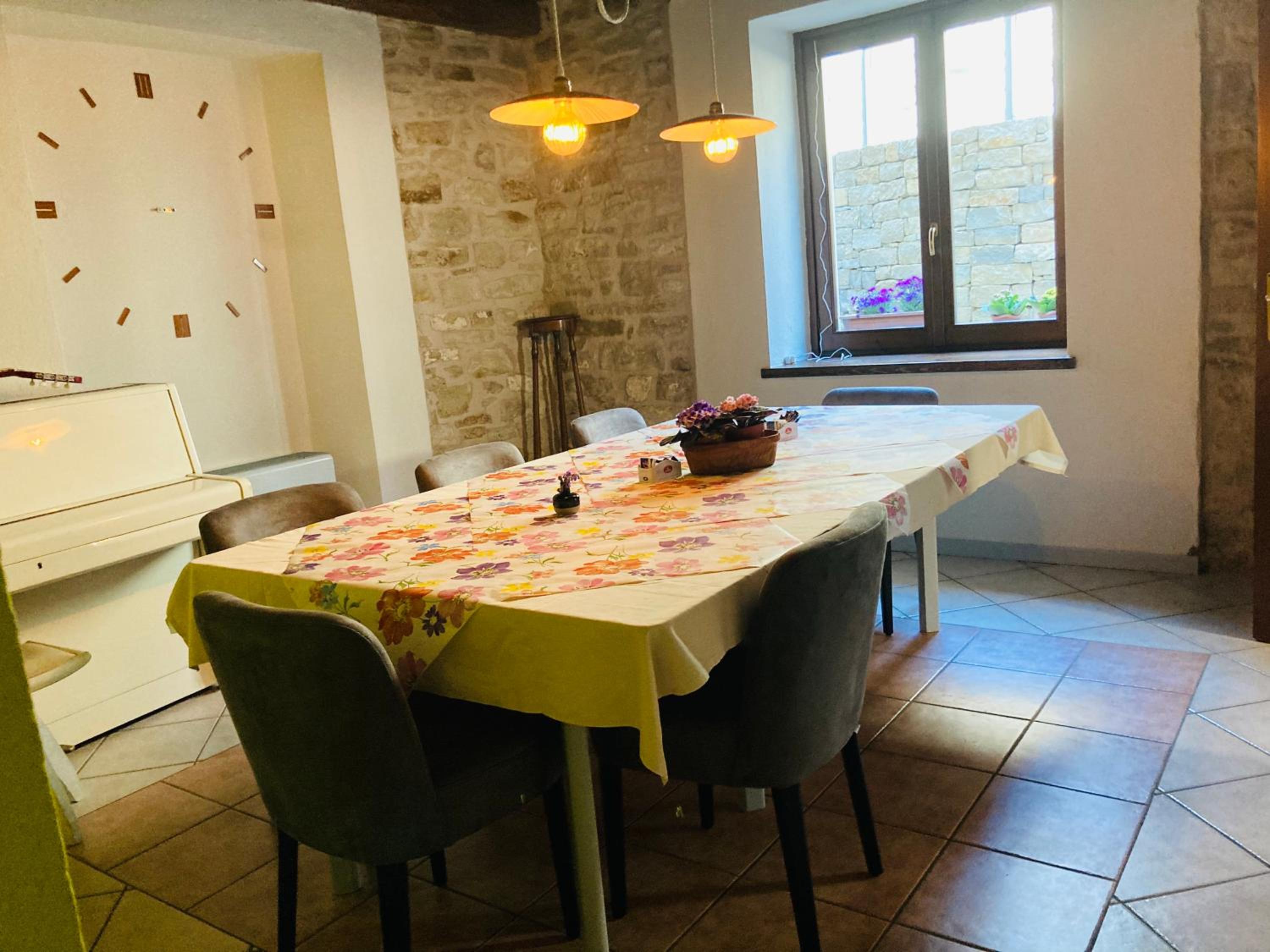 Locanda del Borgo in Langa