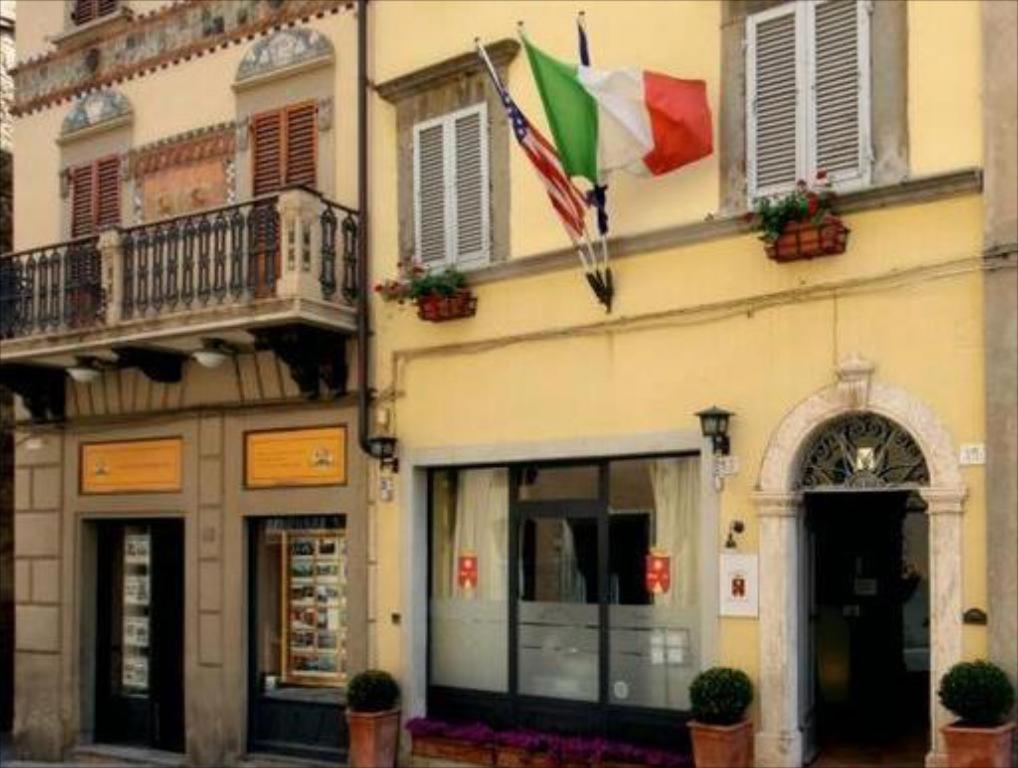 B&B Baldovino di Monte view 4