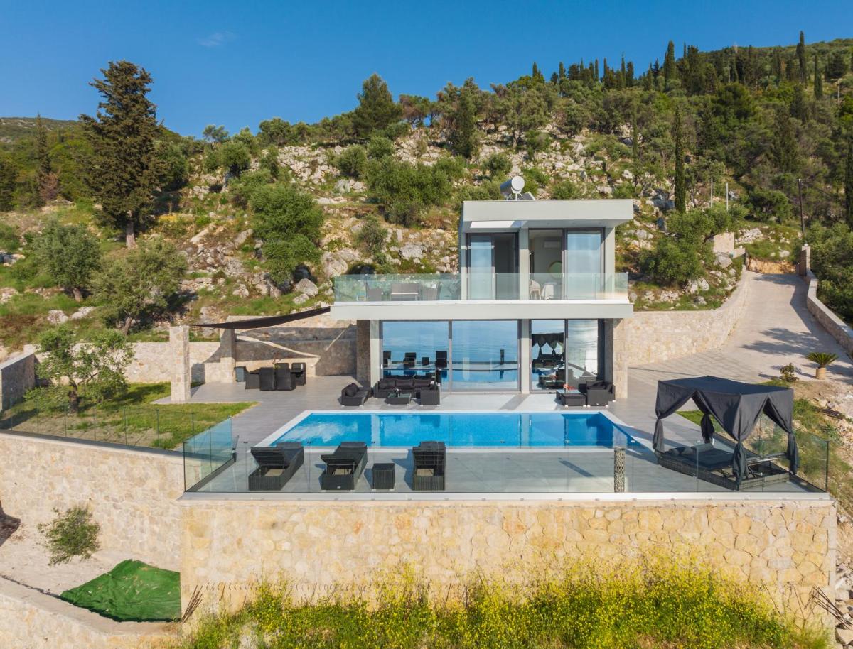 Zenvillas photo 5