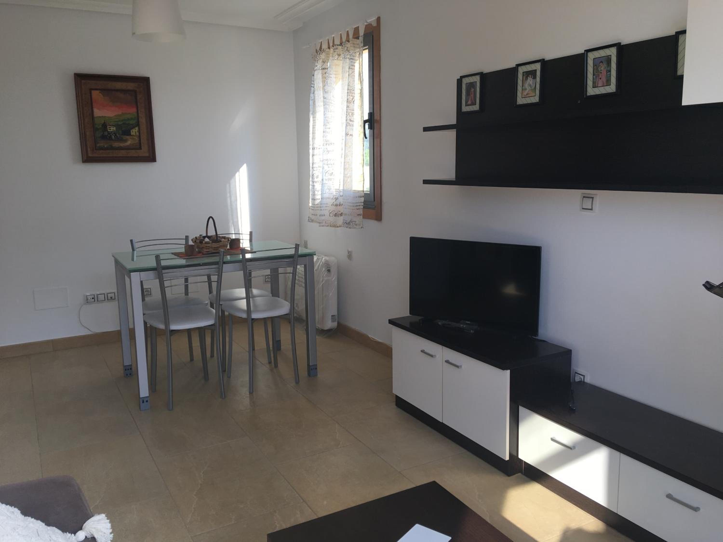 Apartamentos Galicia Norte