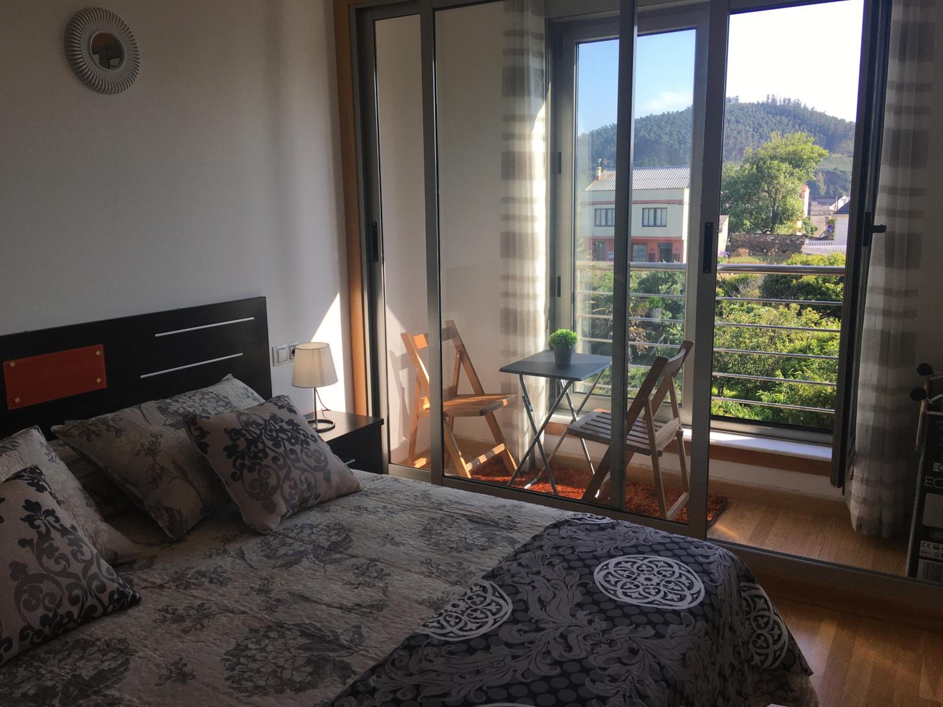 Apartamentos Galicia Norte