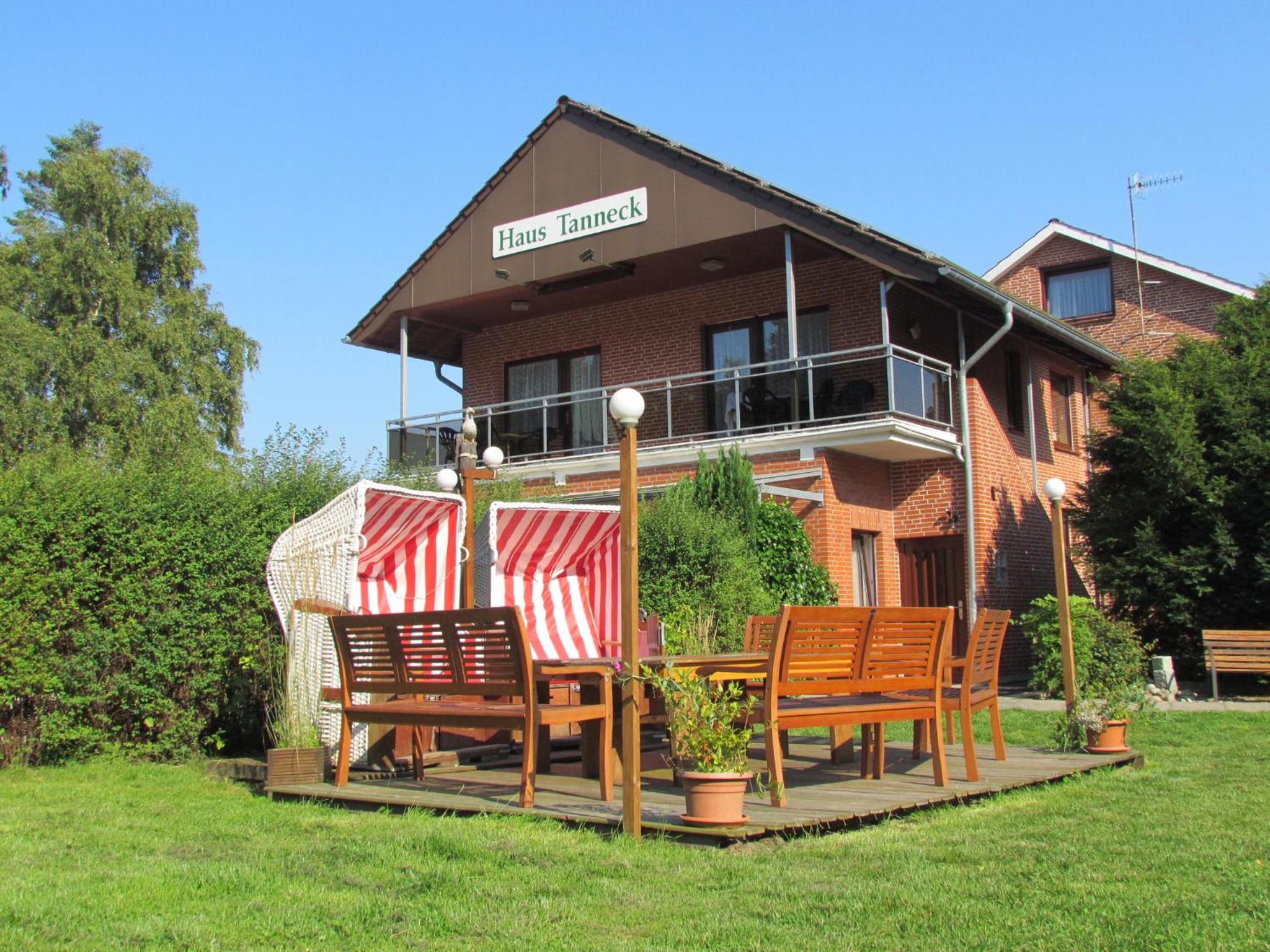 Haus Tanneck Whg 7
