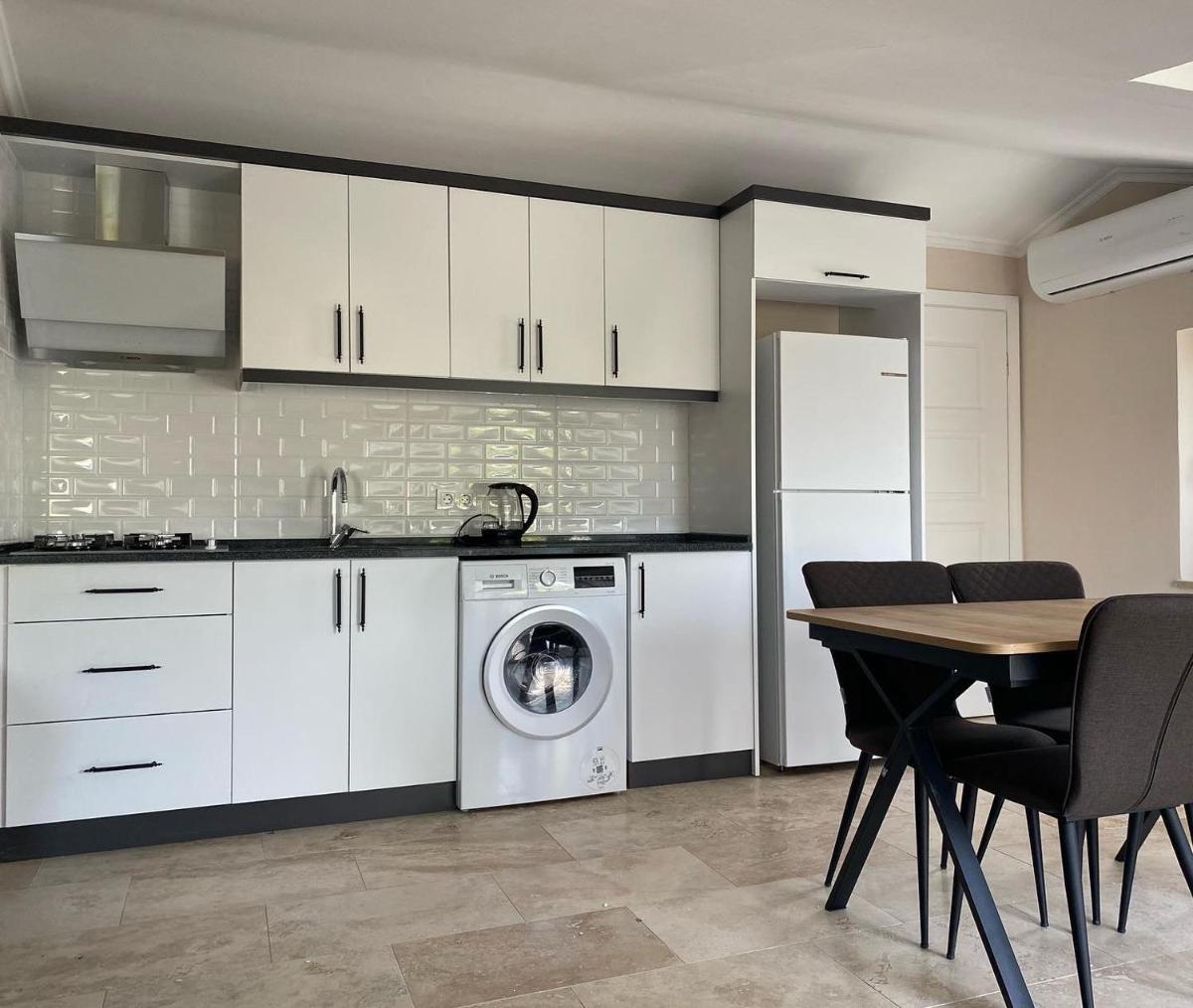 Thefamilyapartmentsinfethiye — photo 3
