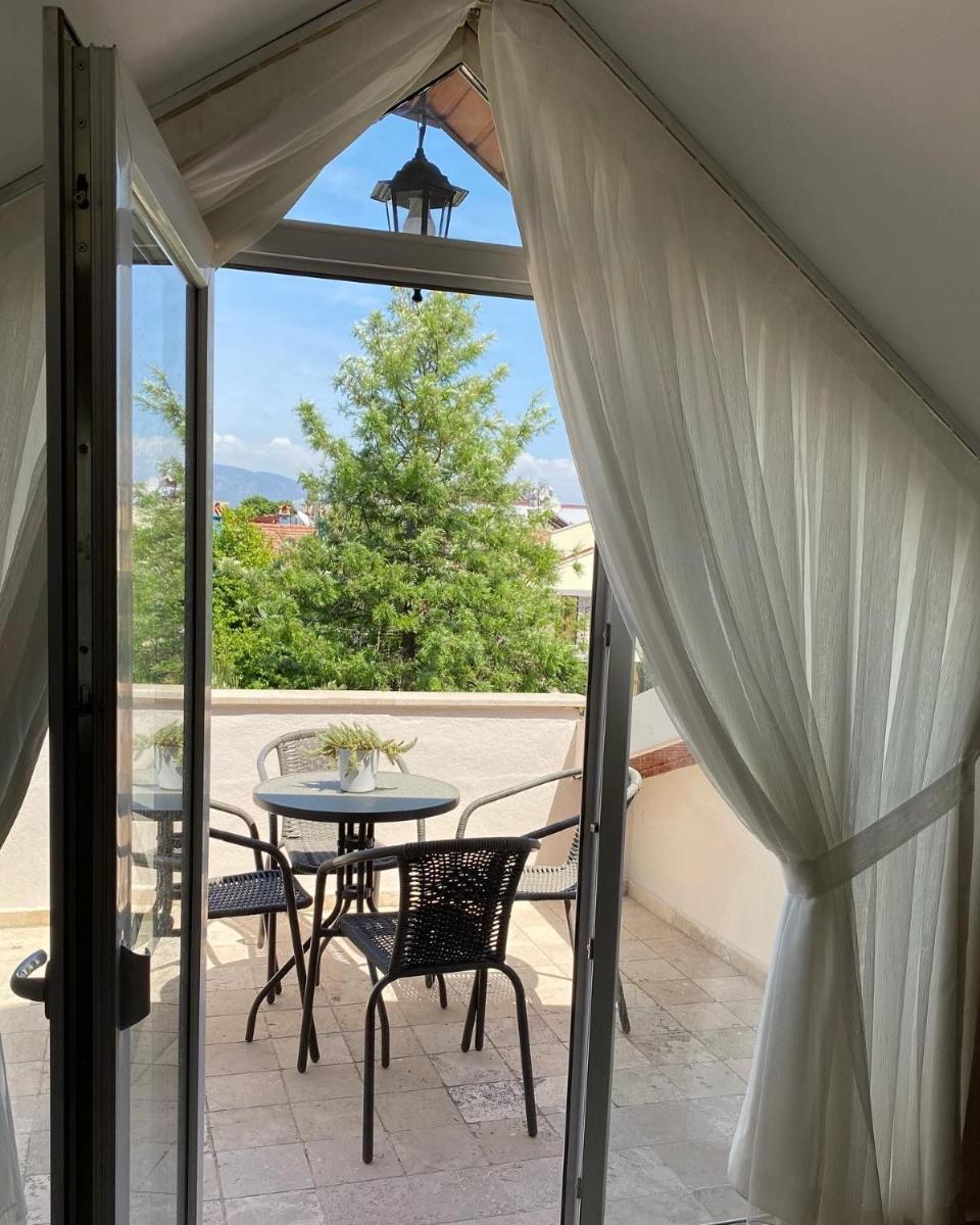 Thefamilyapartmentsinfethiye — photo 4