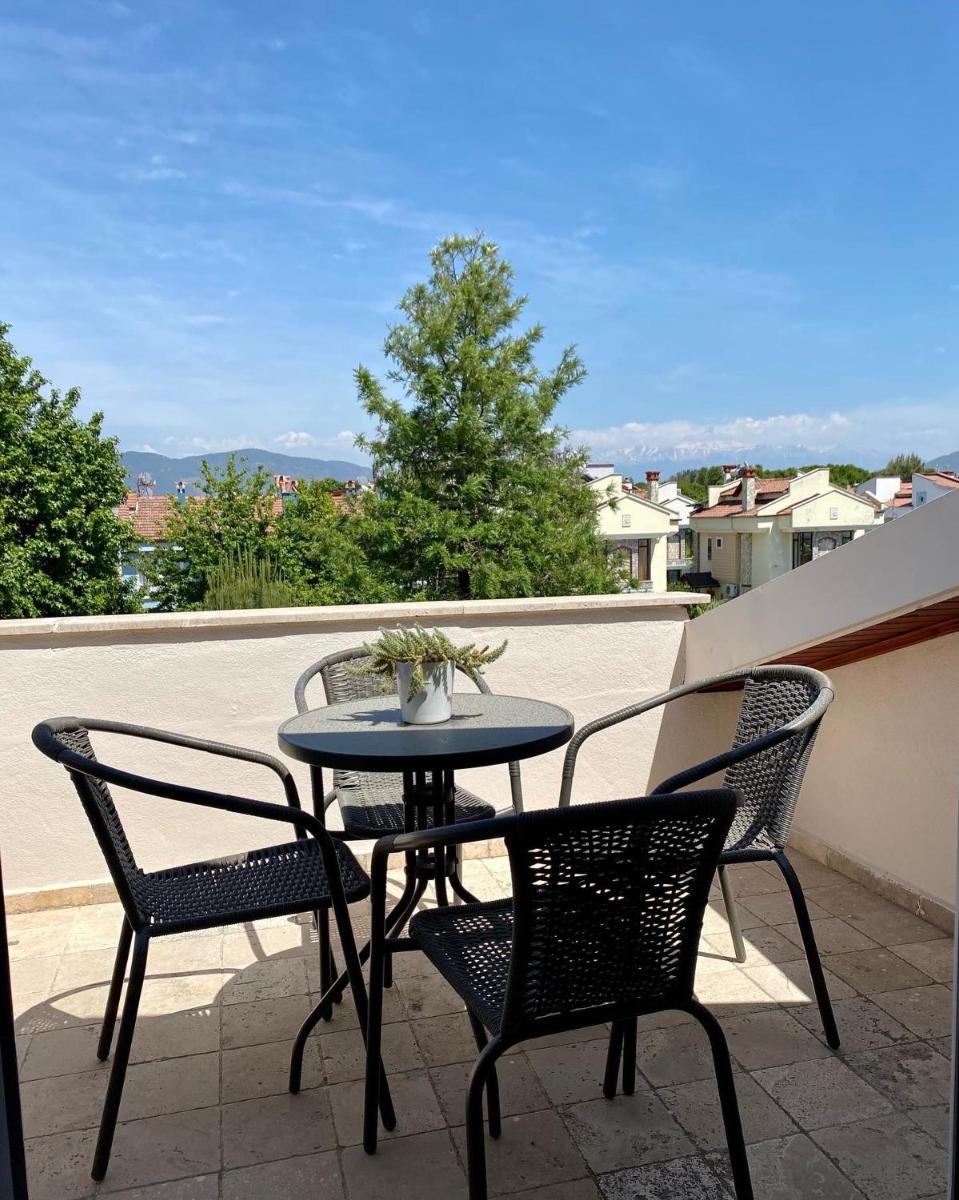 Thefamilyapartmentsinfethiye — photo 5