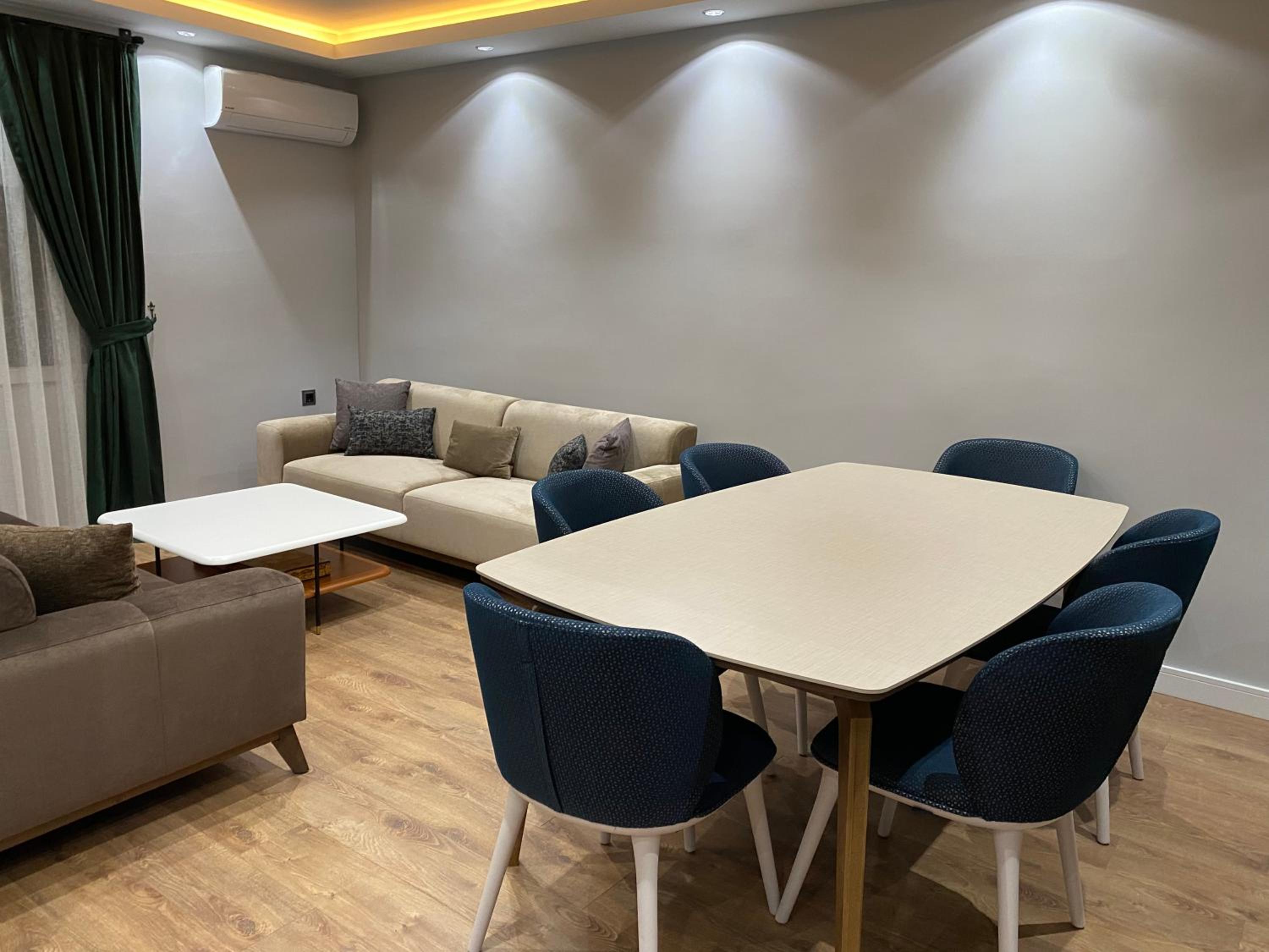 premium park apart otel - Image 44