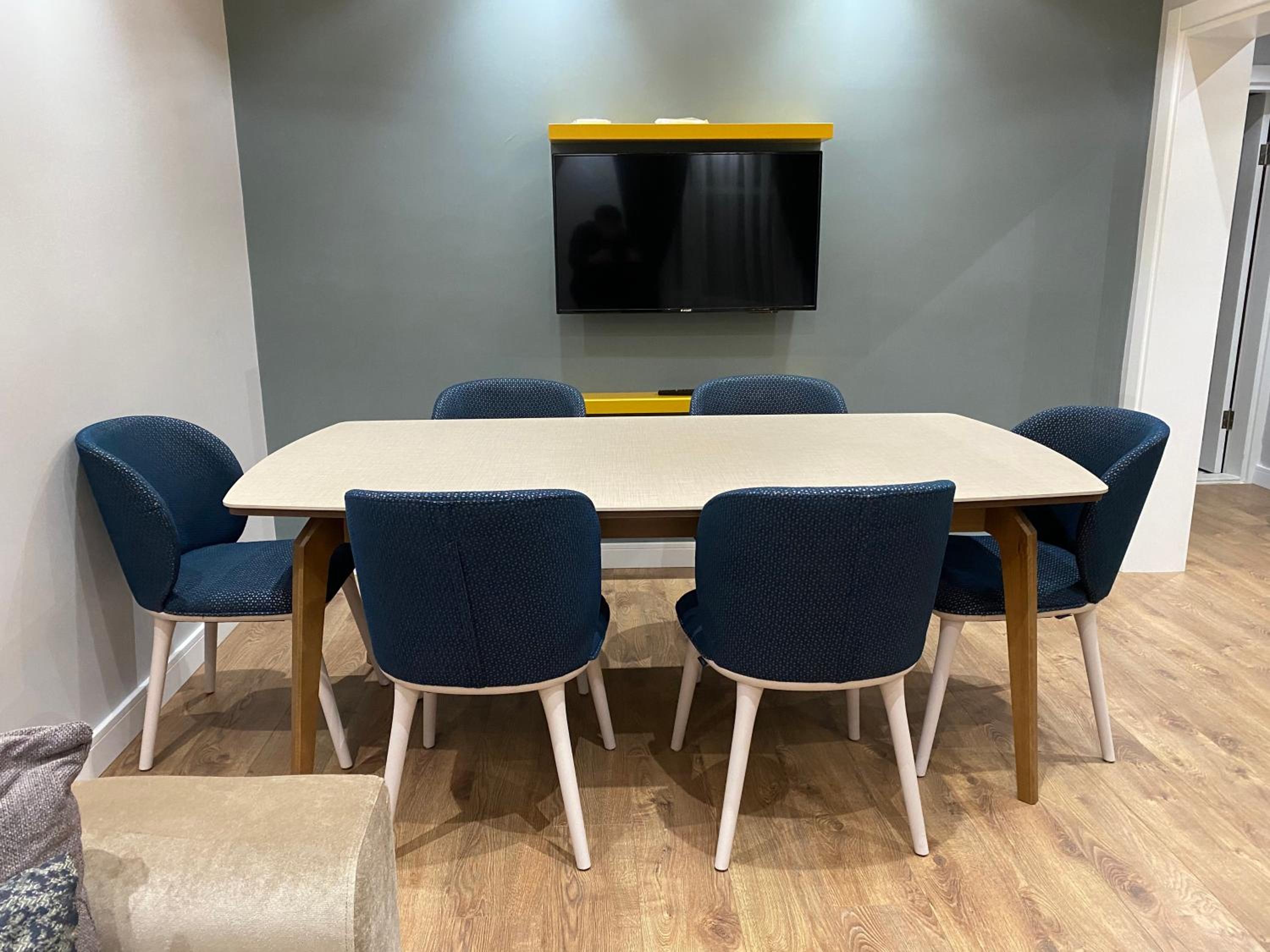 premium park apart otel - Image 43