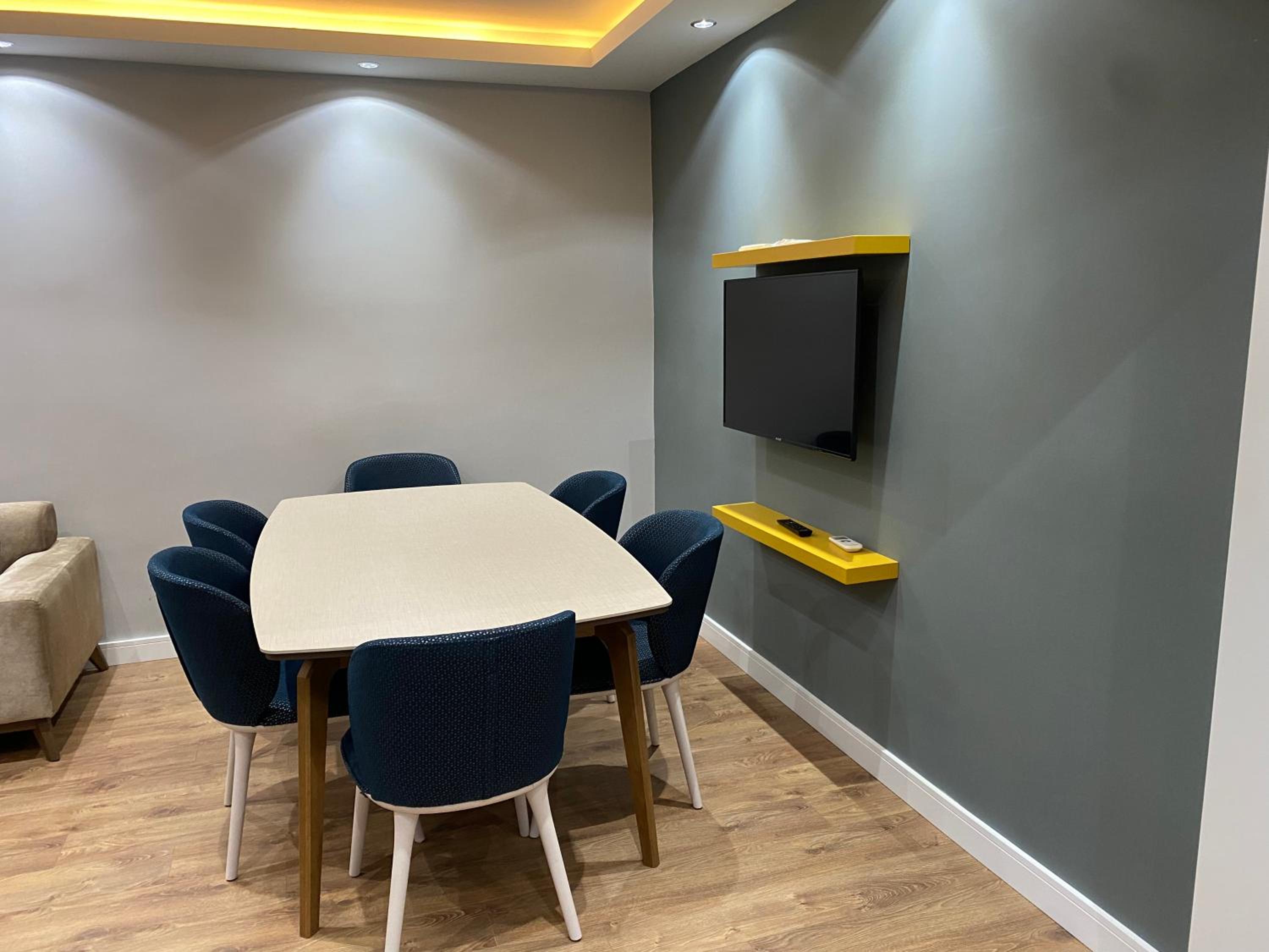 premium park apart otel - Image 42