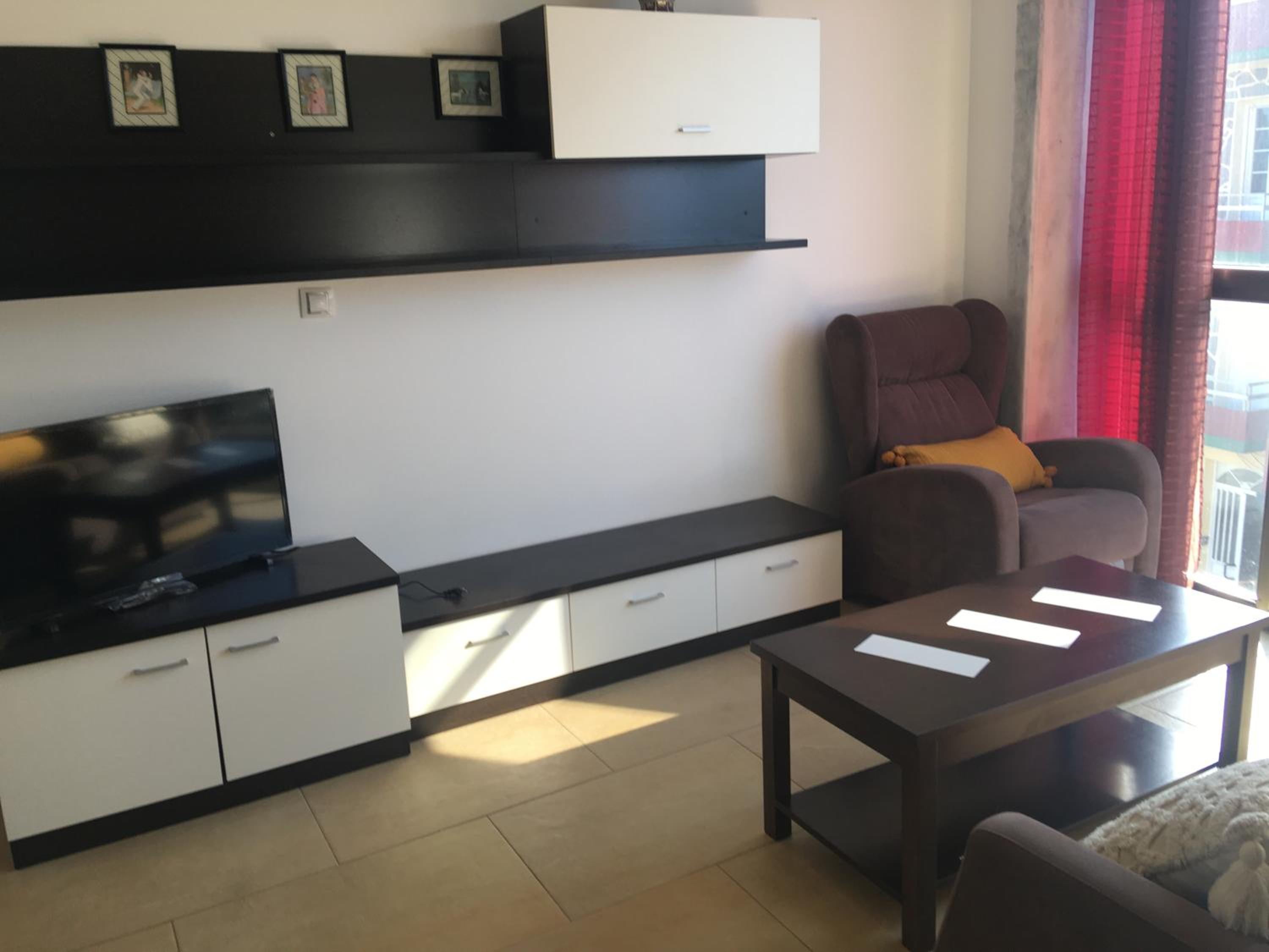 Apartamentos Galicia Norte
