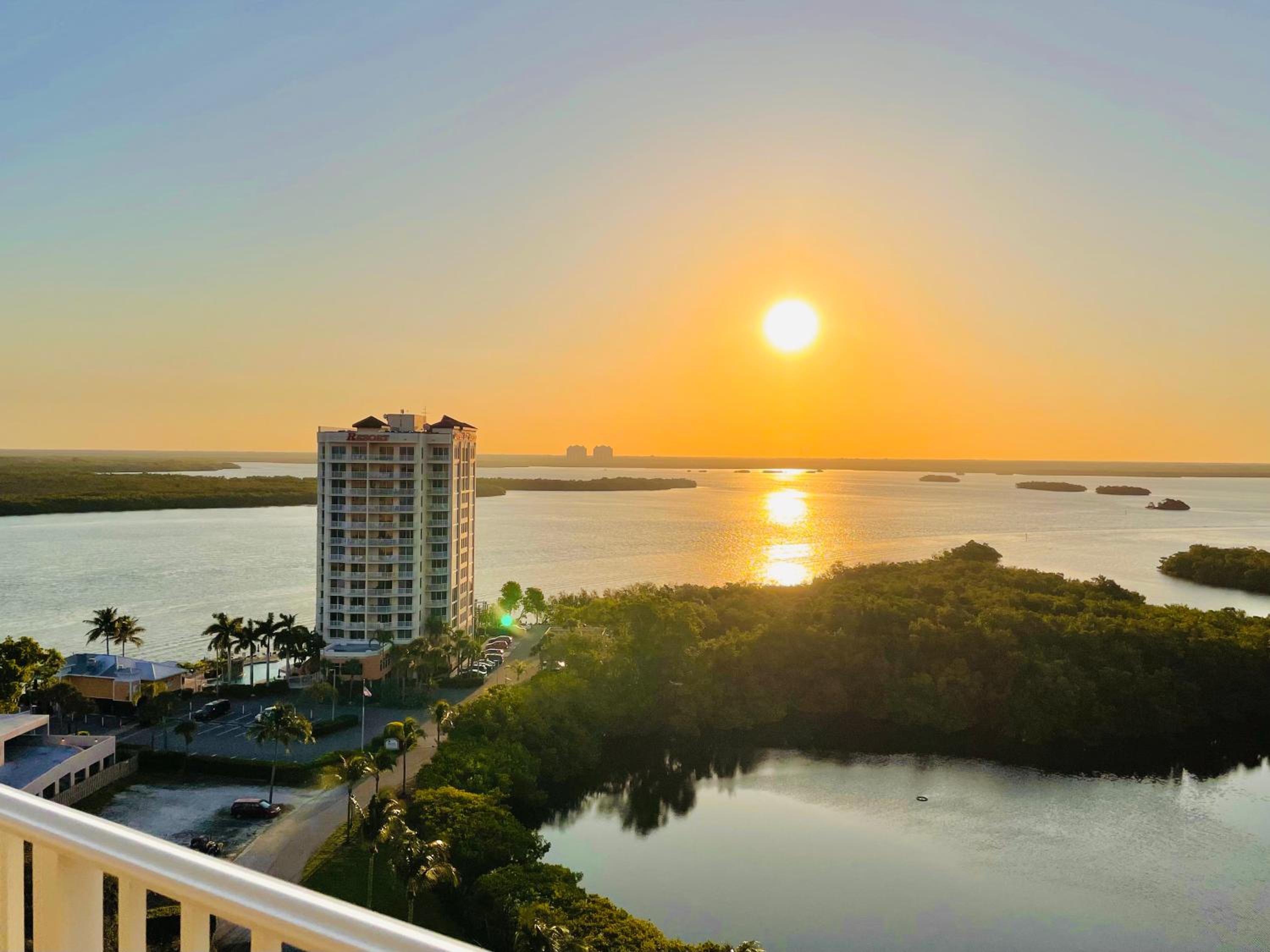 Hotel Penthouse 6 Panoramic Ocean Views Top Floor