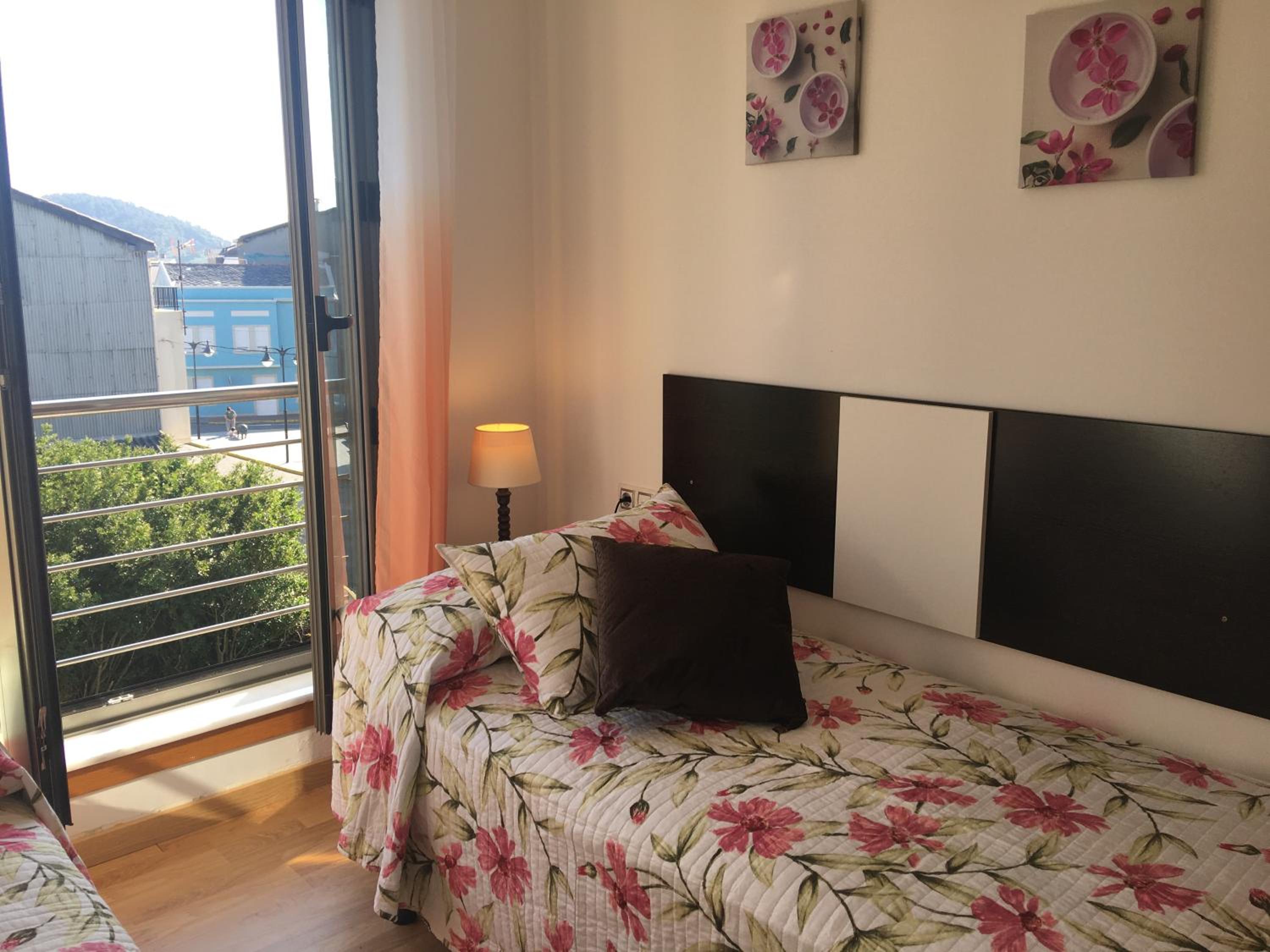 Apartamentos Galicia Norte