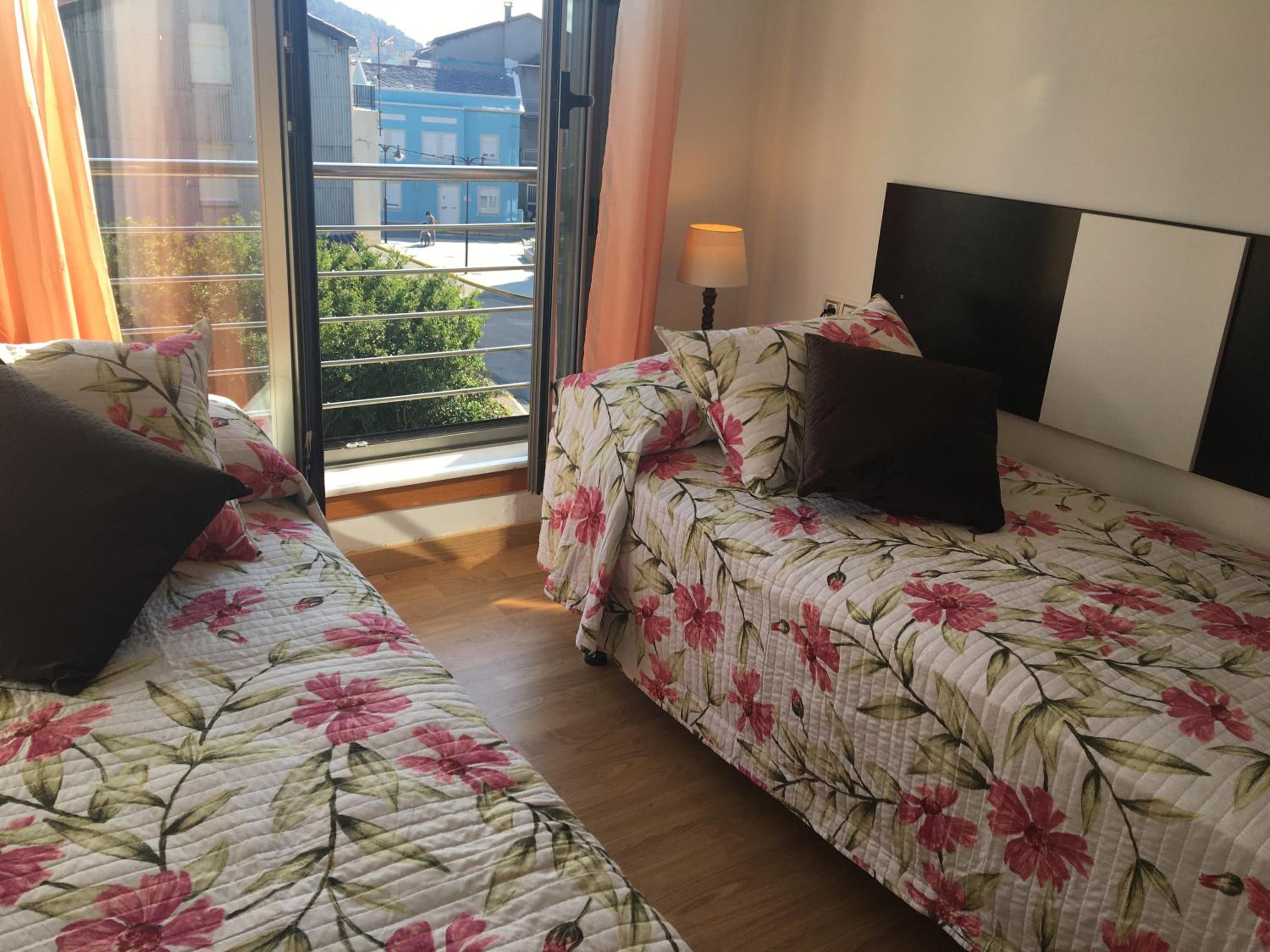Apartamentos Galicia Norte
