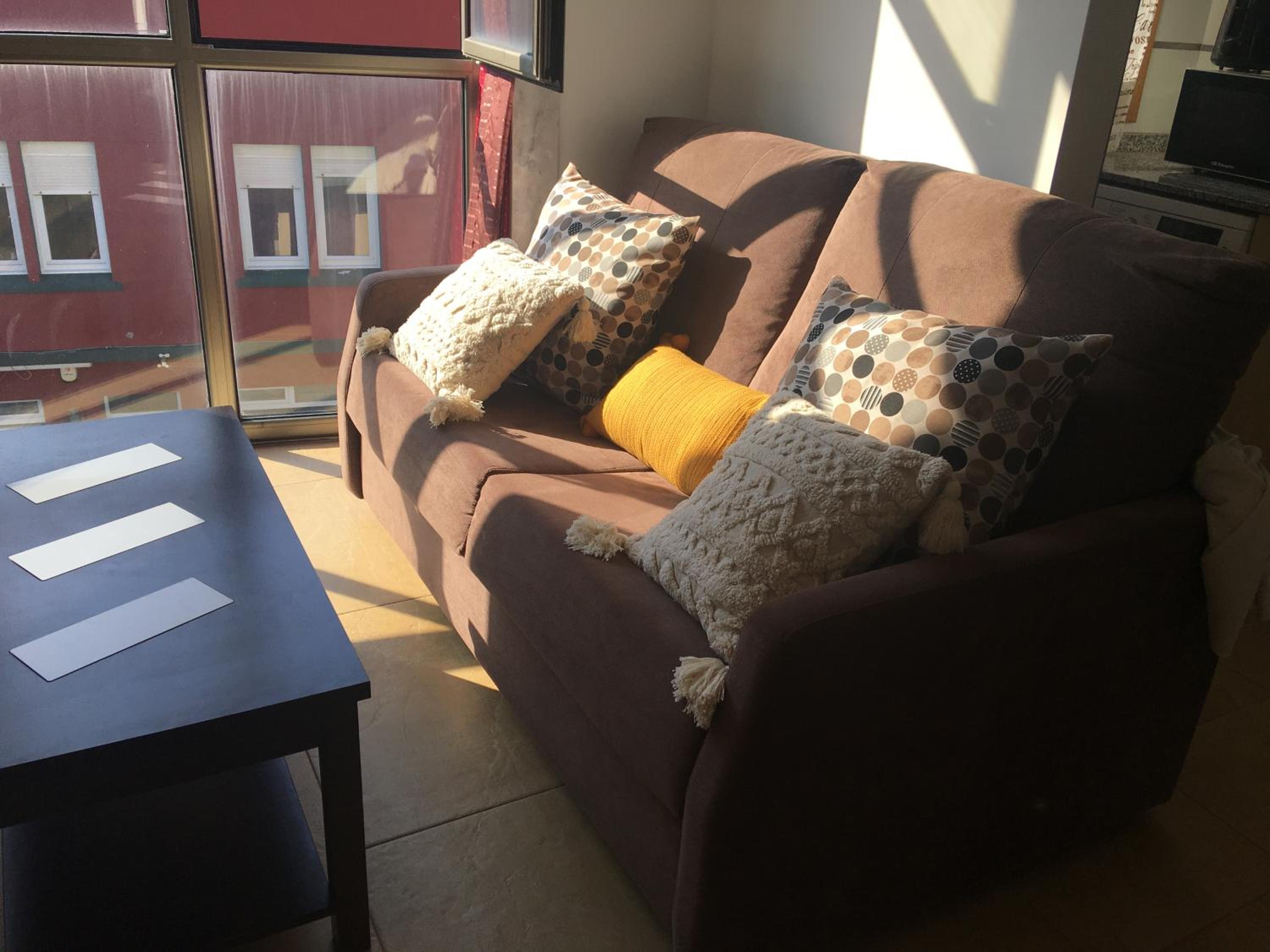 Apartamentos Galicia Norte