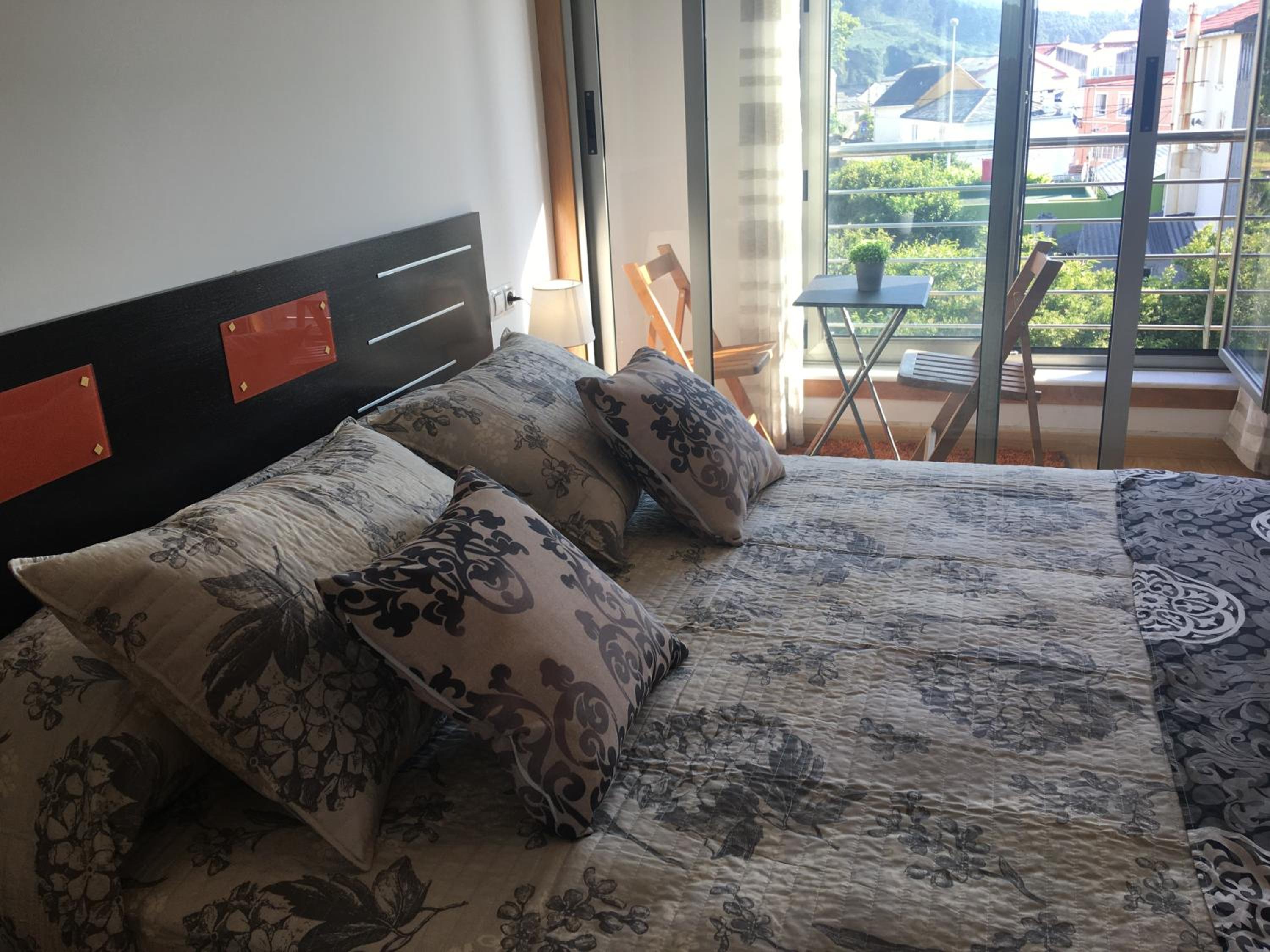 Apartamentos Galicia Norte