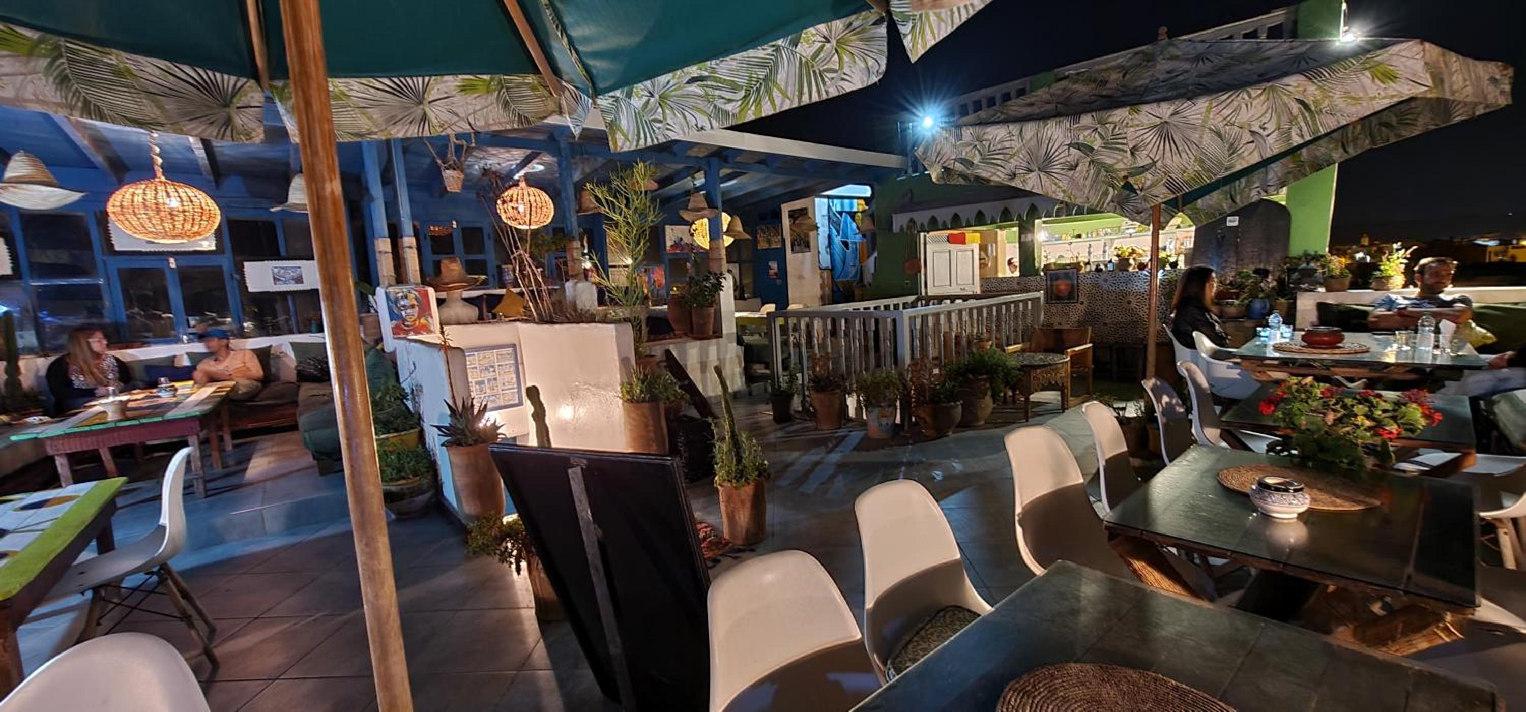 Atlantic Hostel 照片第 16 張，共 64 張