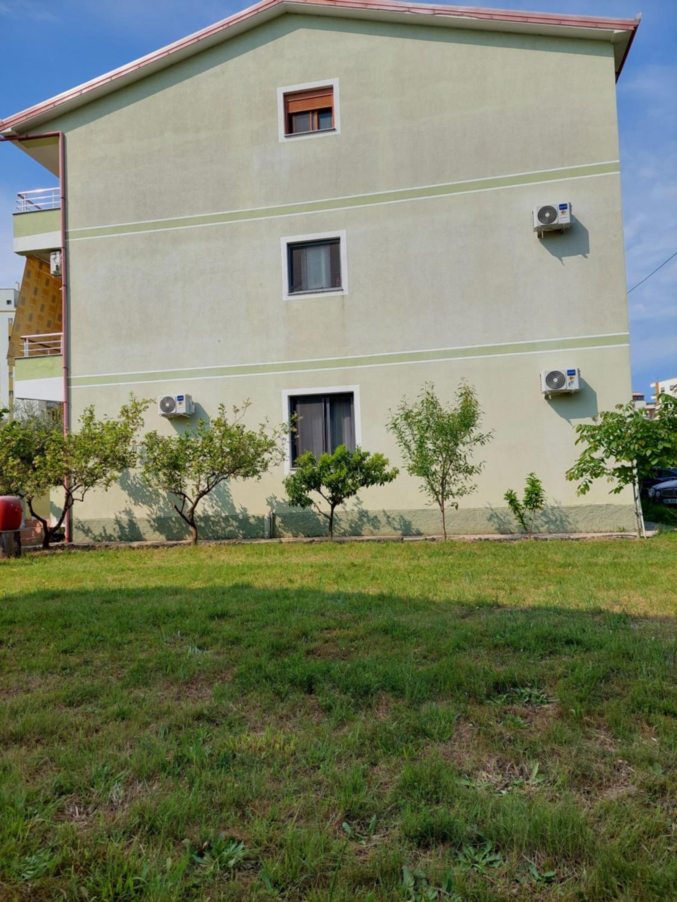 GreenVilla Park
