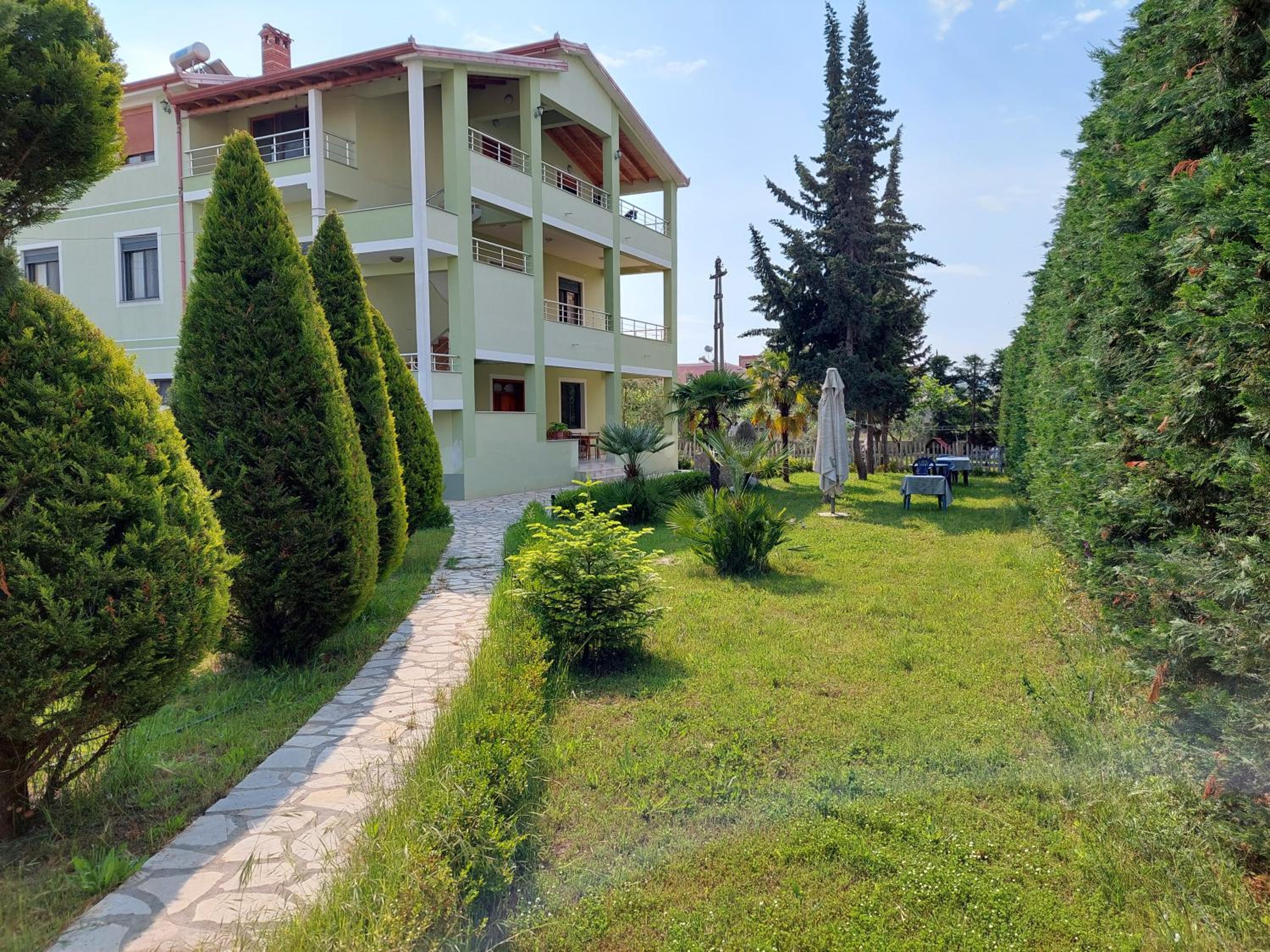 GreenVilla Park