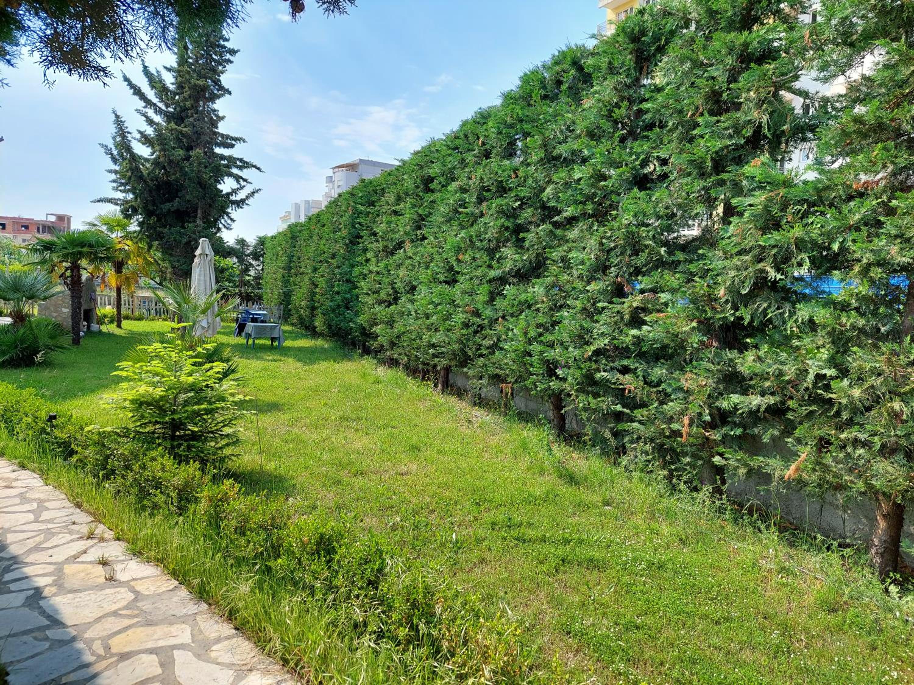 GreenVilla Park